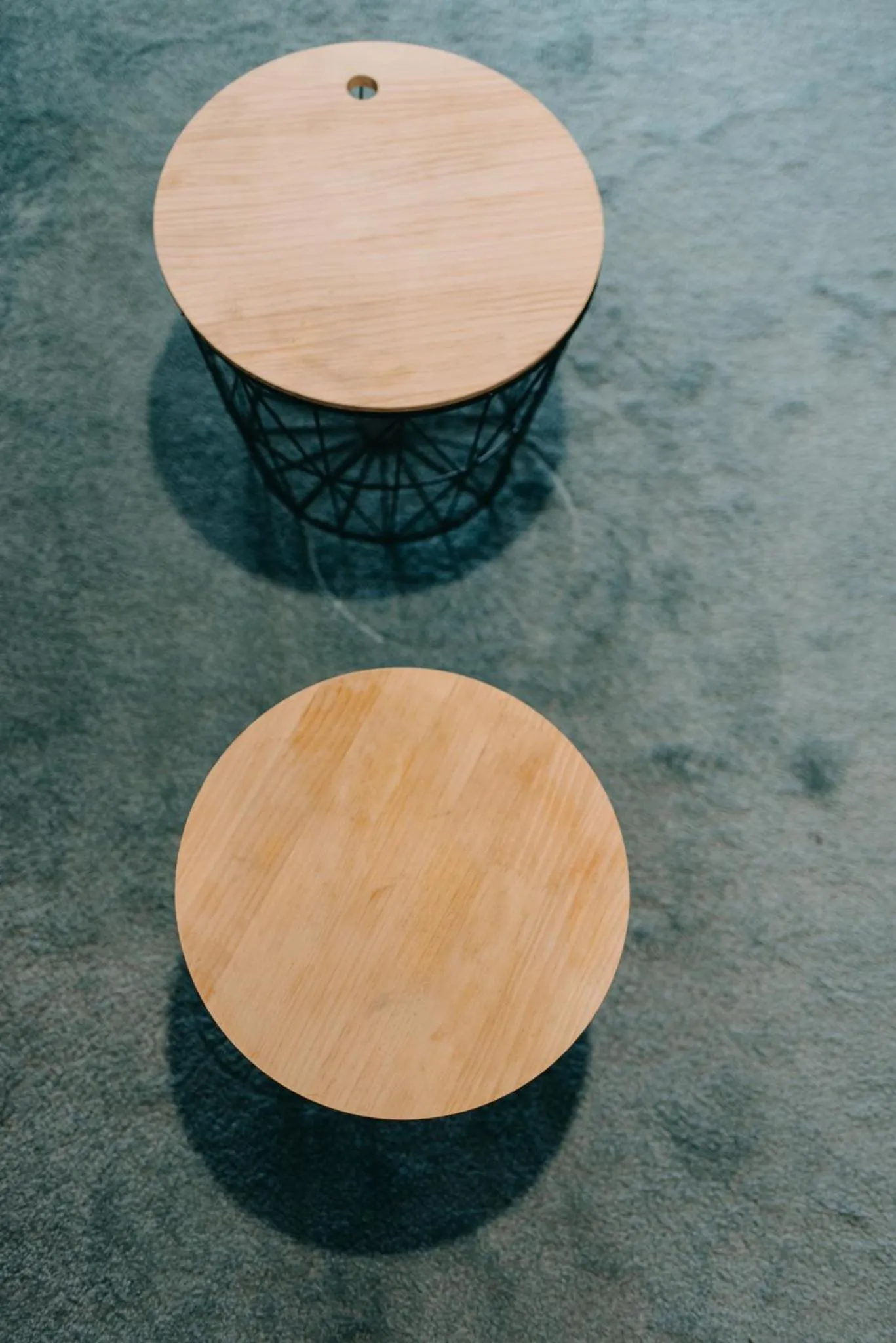 Decorative detail in BEST HOUSE, DECK APRTM., OLD PORT OF PATRAS