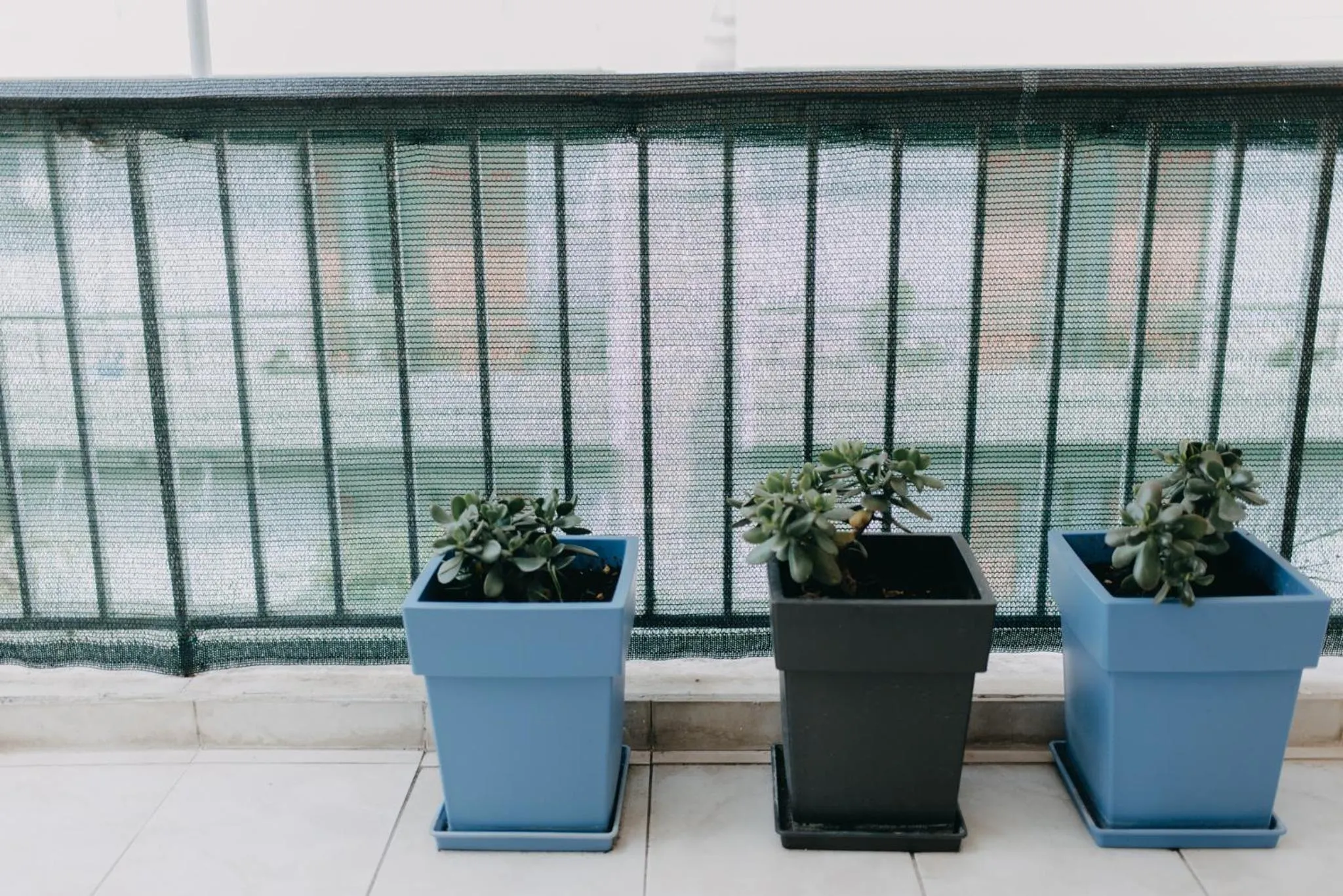 Balcony/Terrace in BEST HOUSE, DECK APRTM., OLD PORT OF PATRAS