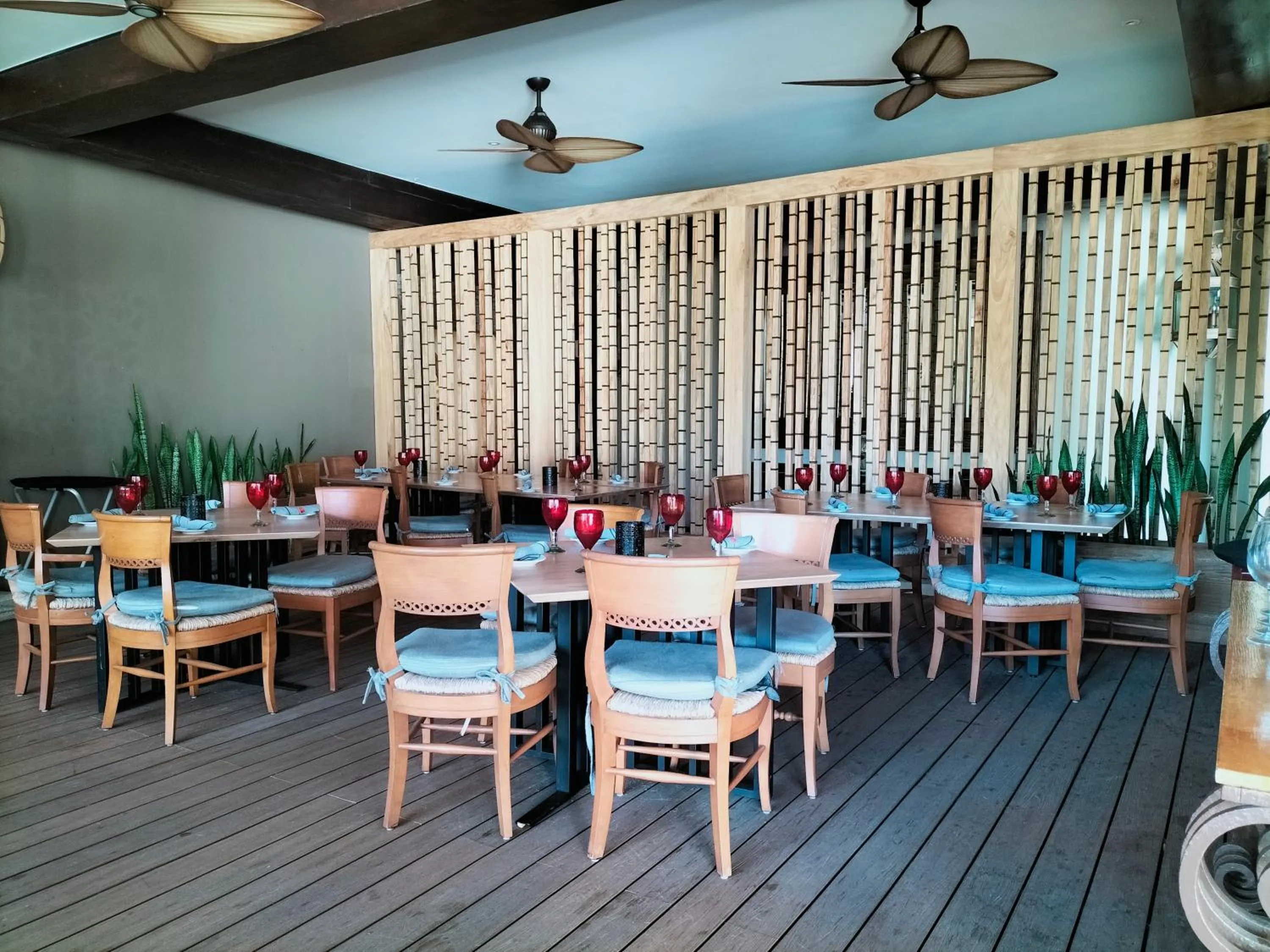 Restaurant/places to eat in Fiesta Americana Puerto Vallarta All Inclusive & Spa