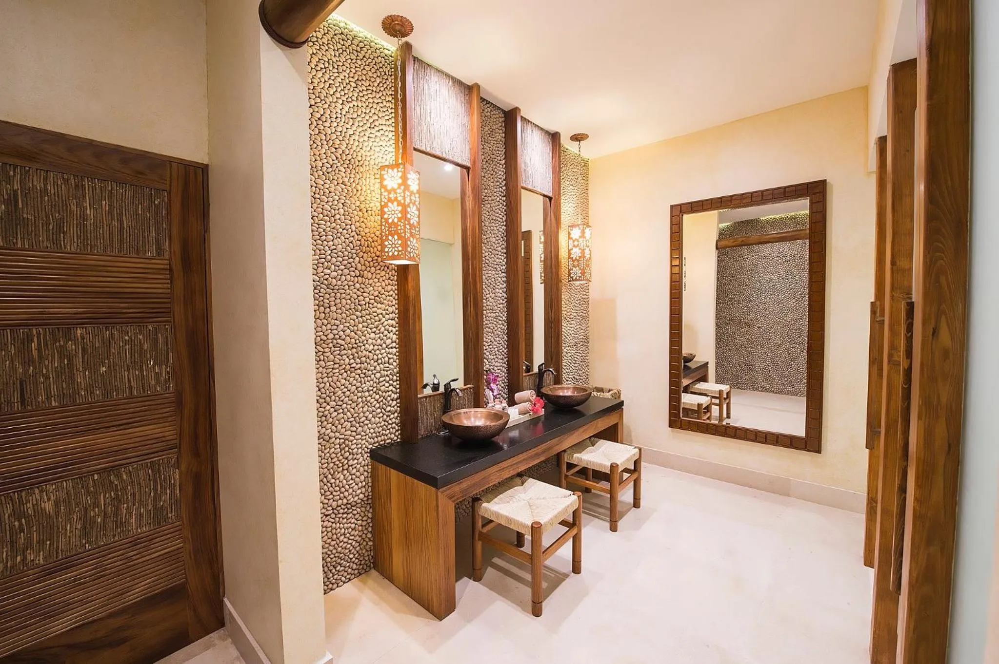 Spa and wellness centre/facilities in Fiesta Americana Puerto Vallarta All Inclusive & Spa