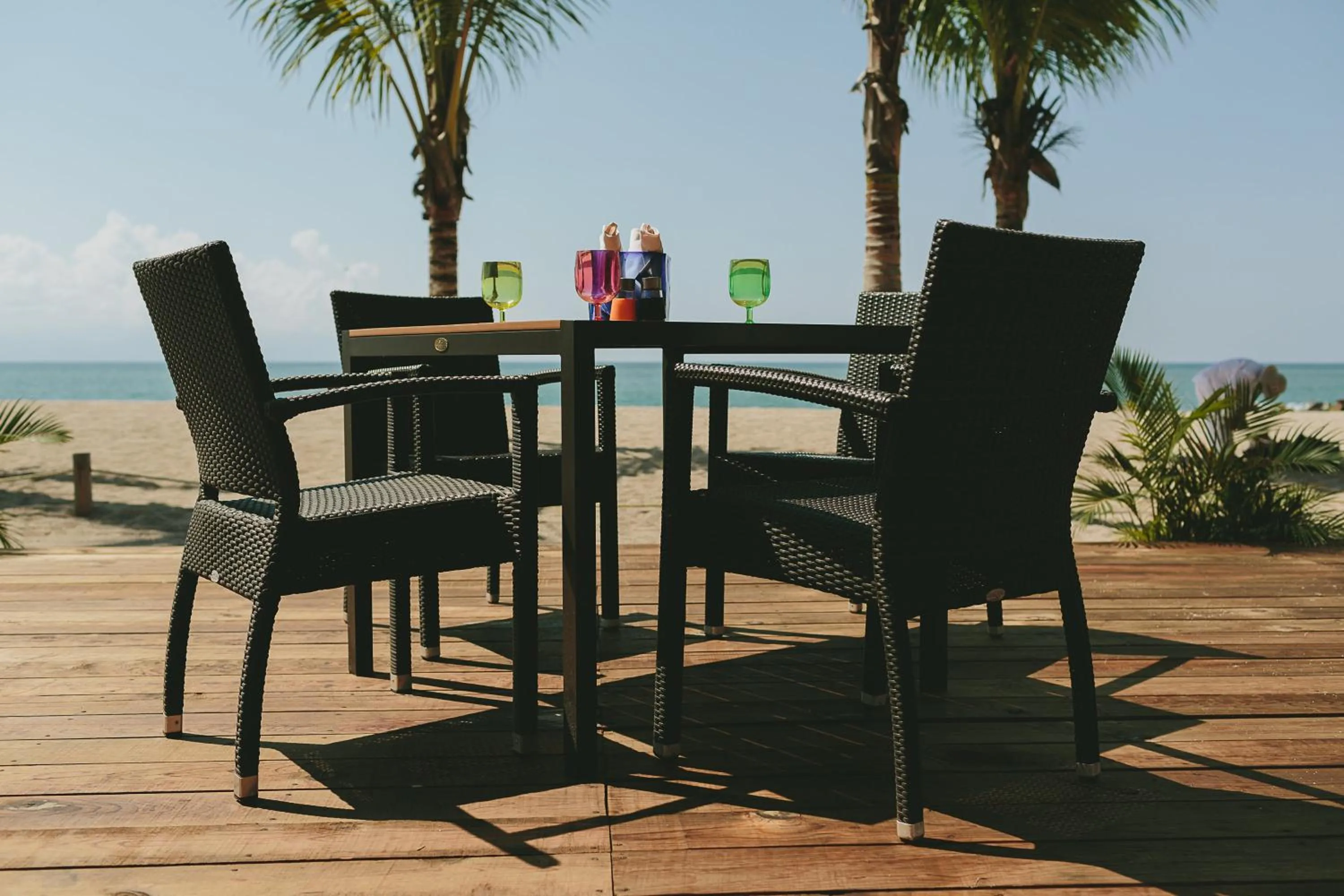 Lobby or reception in Fiesta Americana Puerto Vallarta All Inclusive & Spa