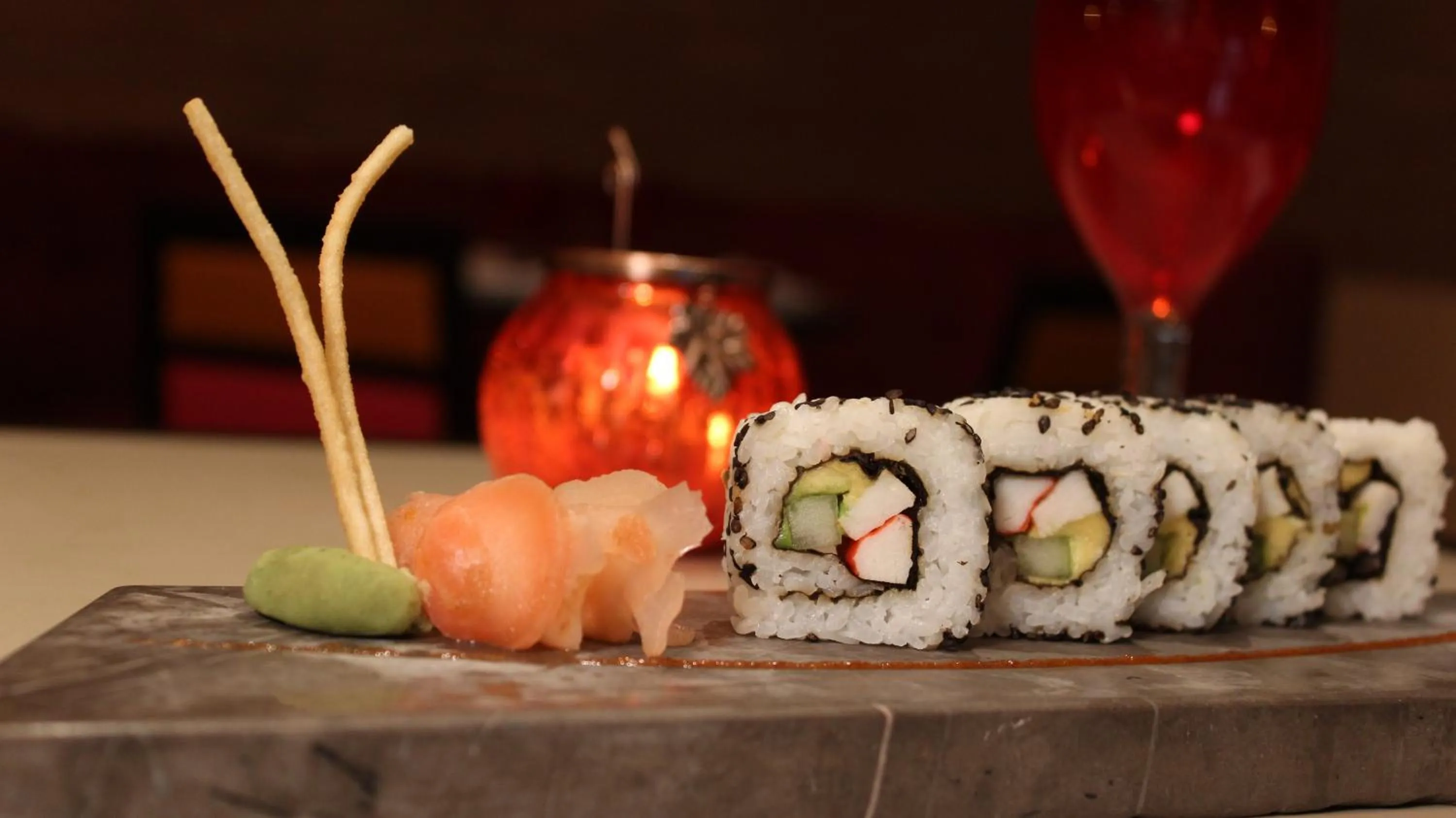 Restaurant/places to eat in Fiesta Americana Puerto Vallarta All Inclusive & Spa