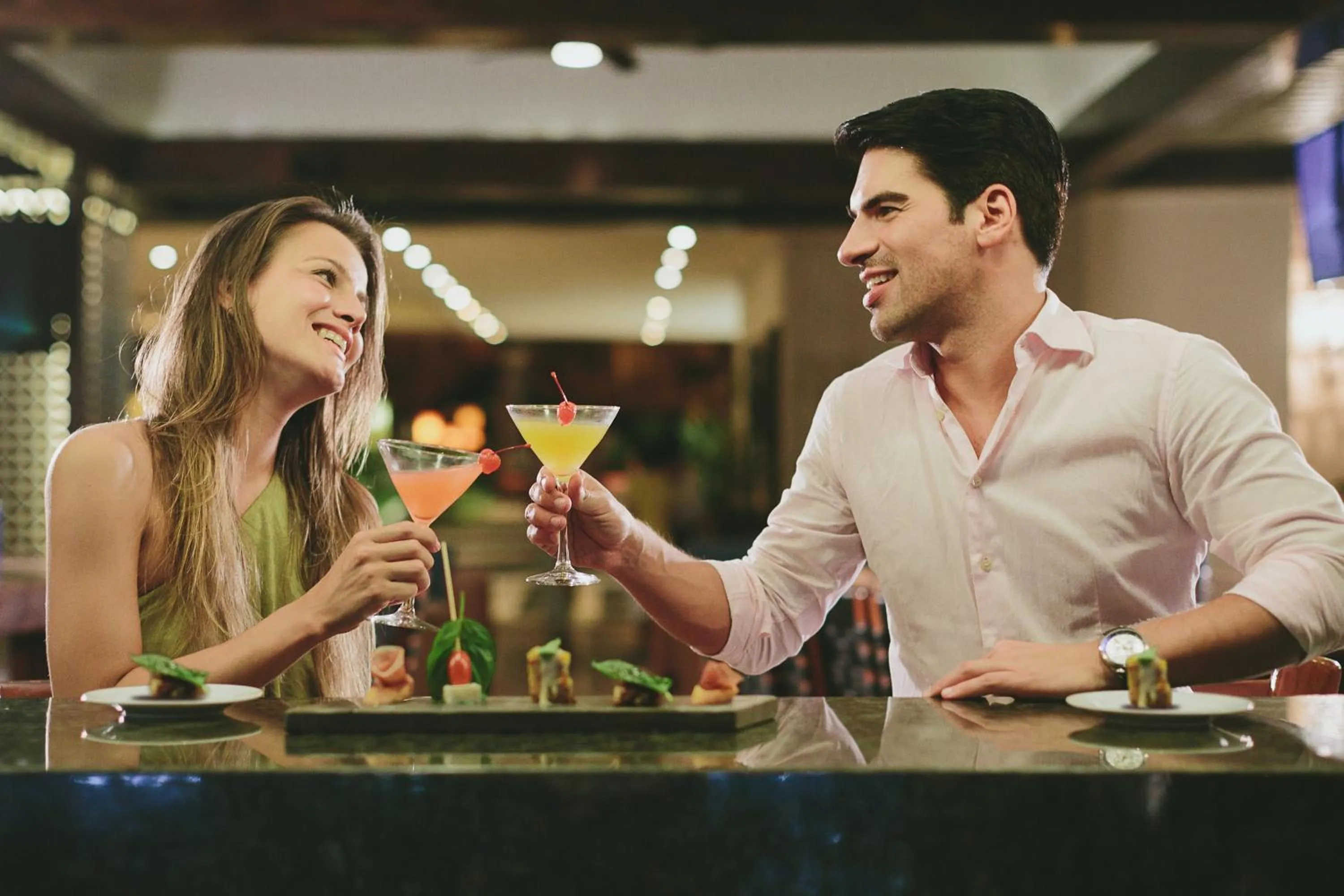 Property building in Fiesta Americana Puerto Vallarta All Inclusive & Spa