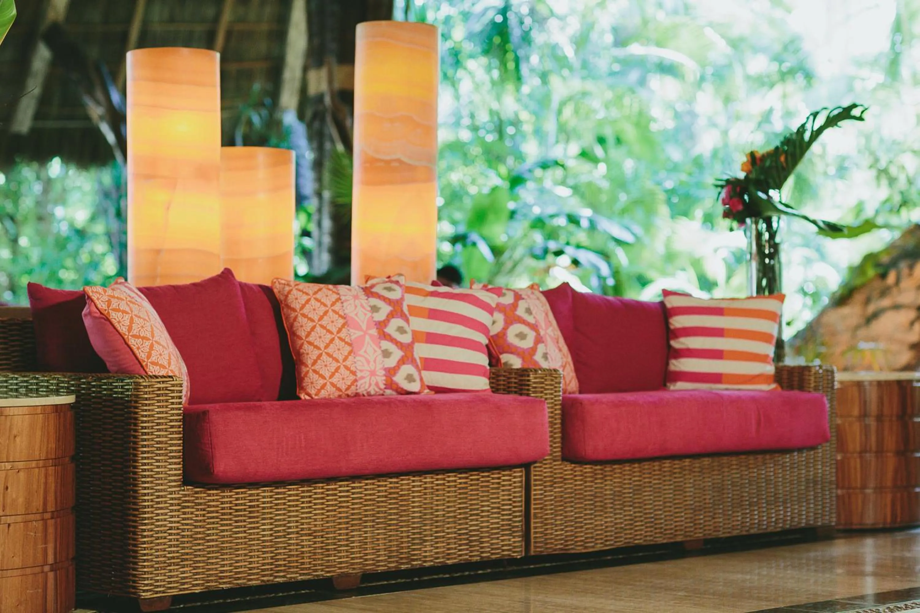 Lobby or reception in Fiesta Americana Puerto Vallarta All Inclusive & Spa