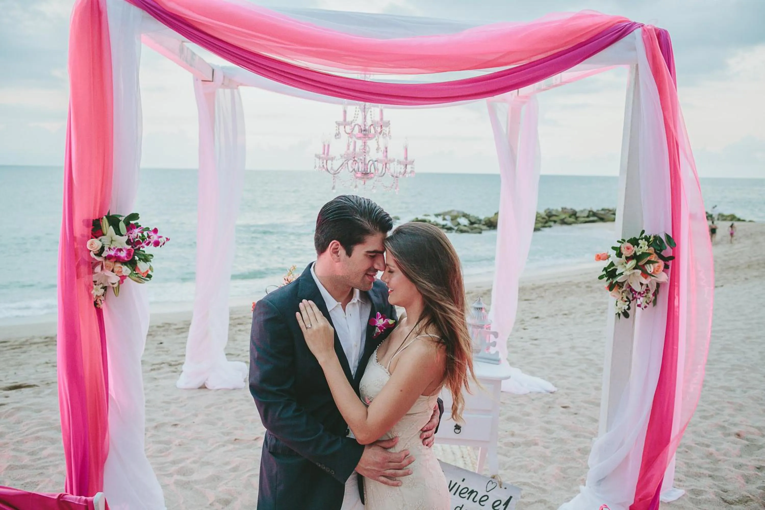 Property building in Fiesta Americana Puerto Vallarta All Inclusive & Spa