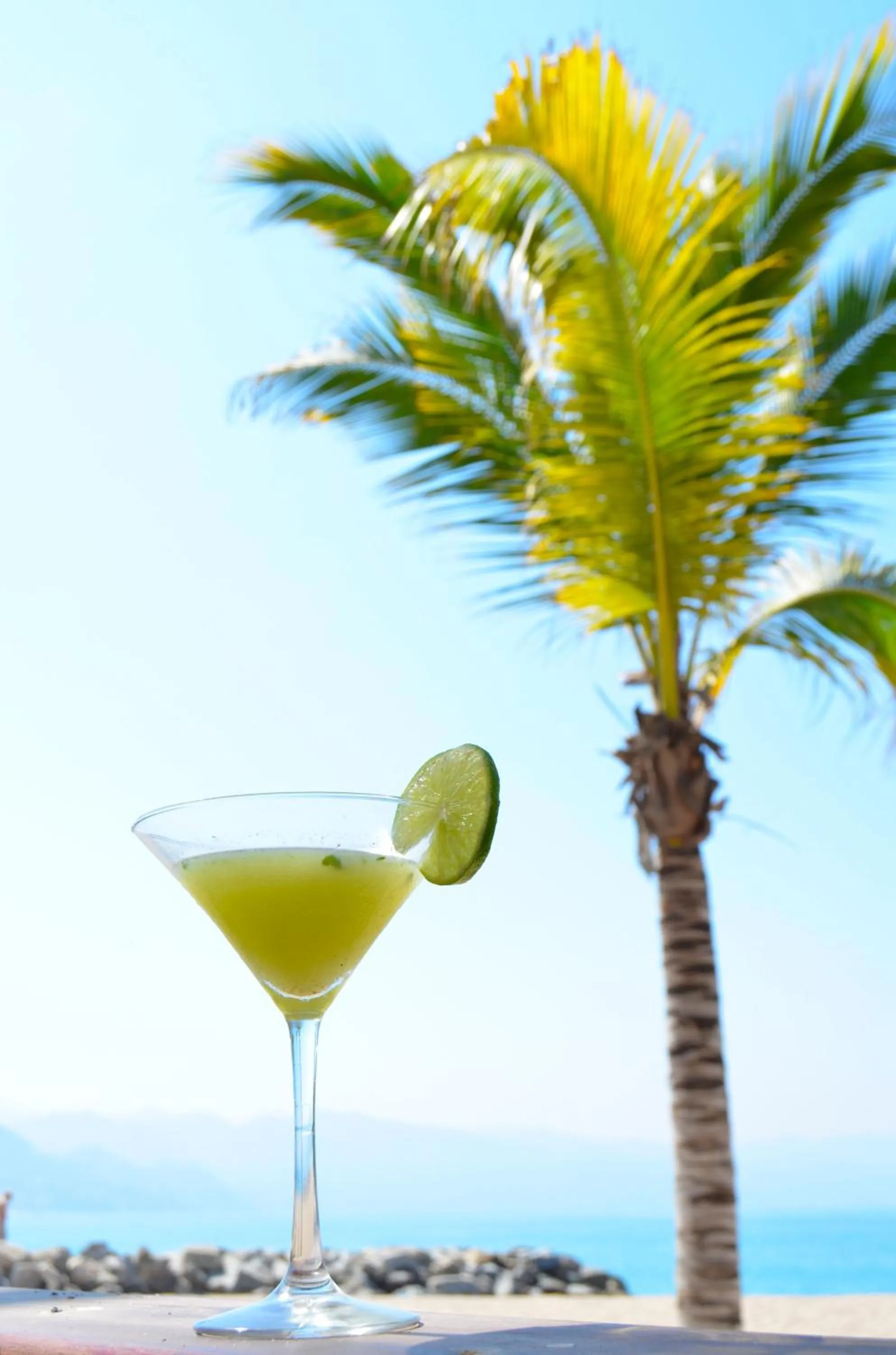 Restaurant/places to eat in Fiesta Americana Puerto Vallarta All Inclusive & Spa