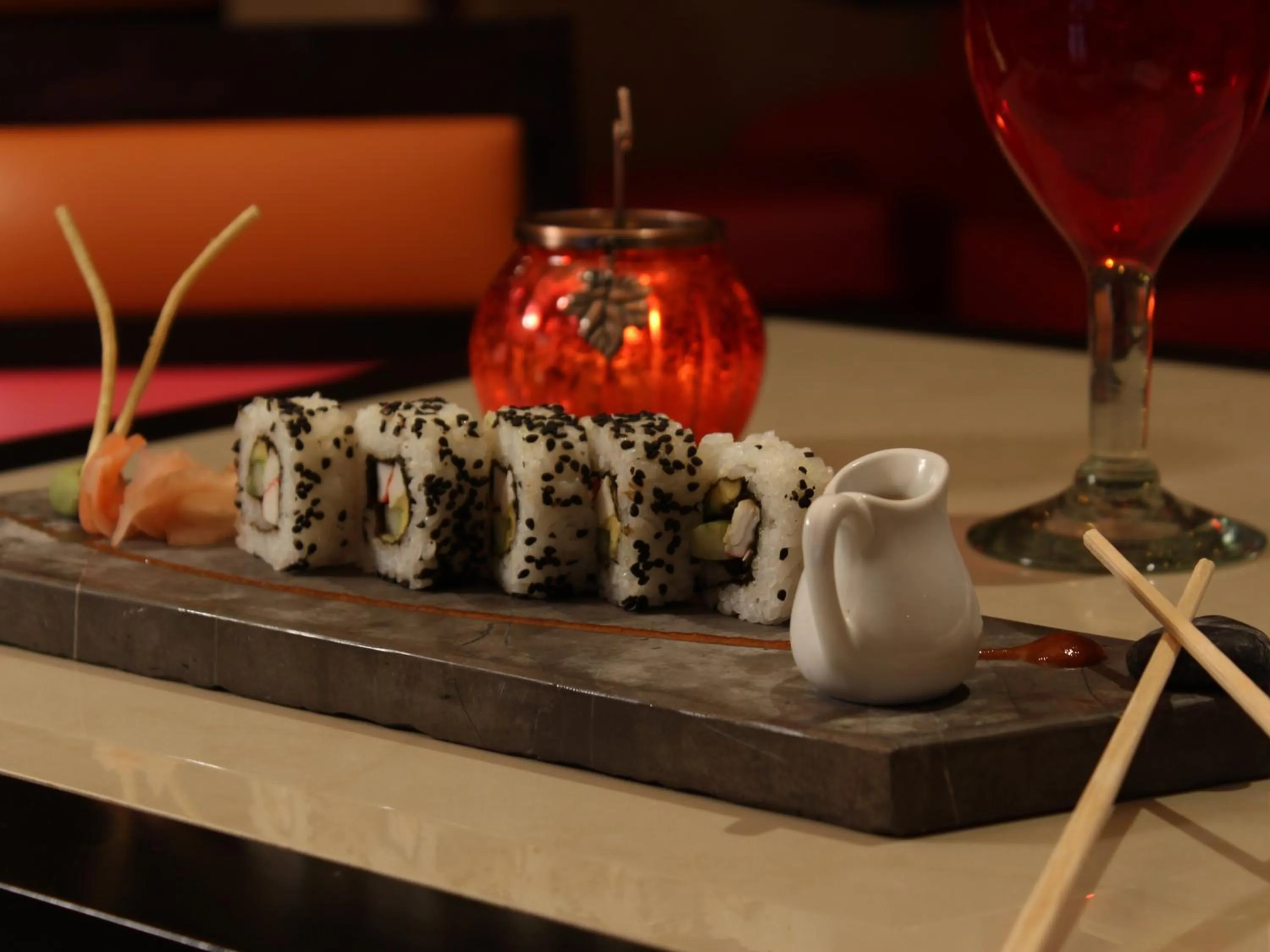 Restaurant/places to eat in Fiesta Americana Puerto Vallarta All Inclusive & Spa