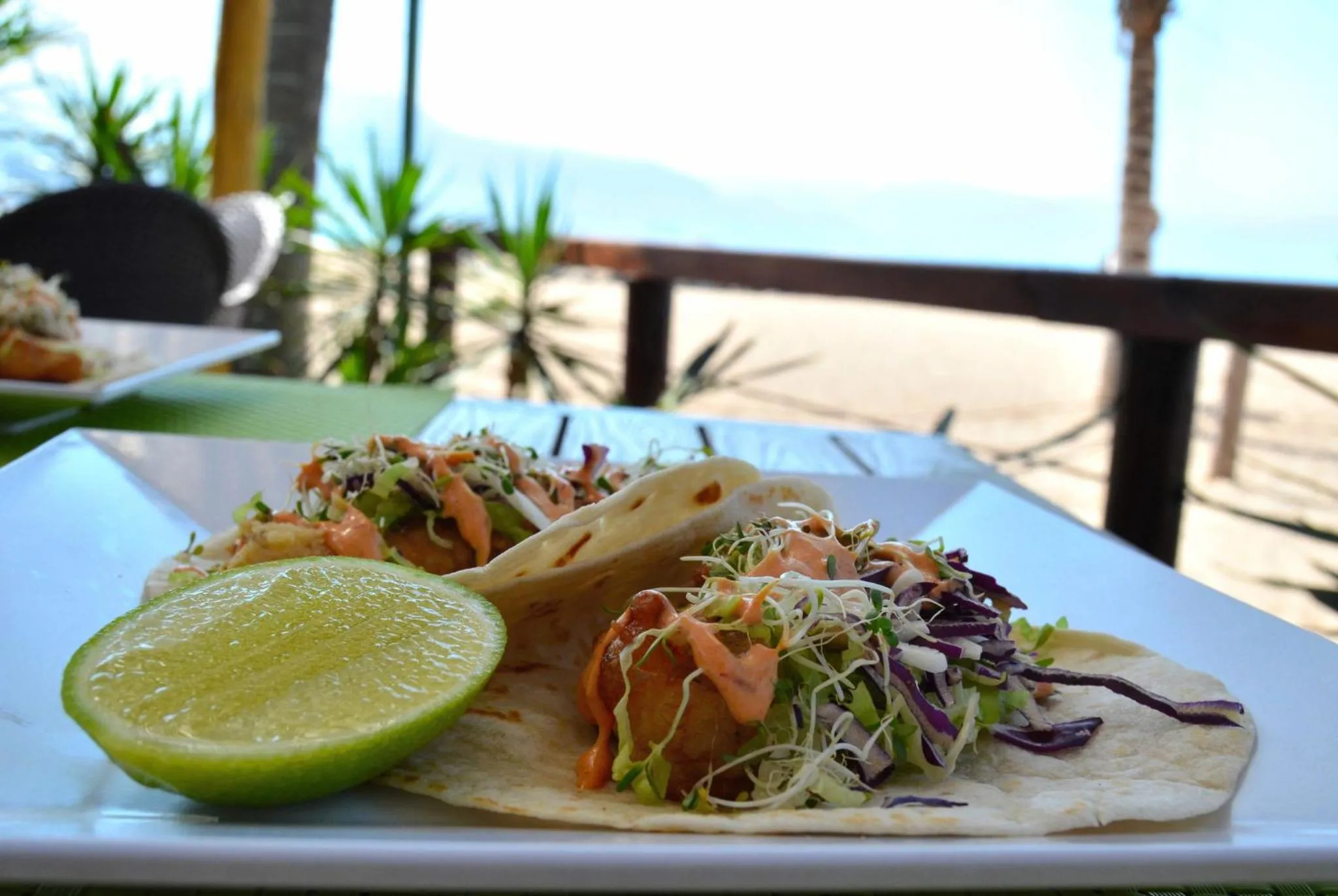 Restaurant/places to eat in Fiesta Americana Puerto Vallarta All Inclusive & Spa
