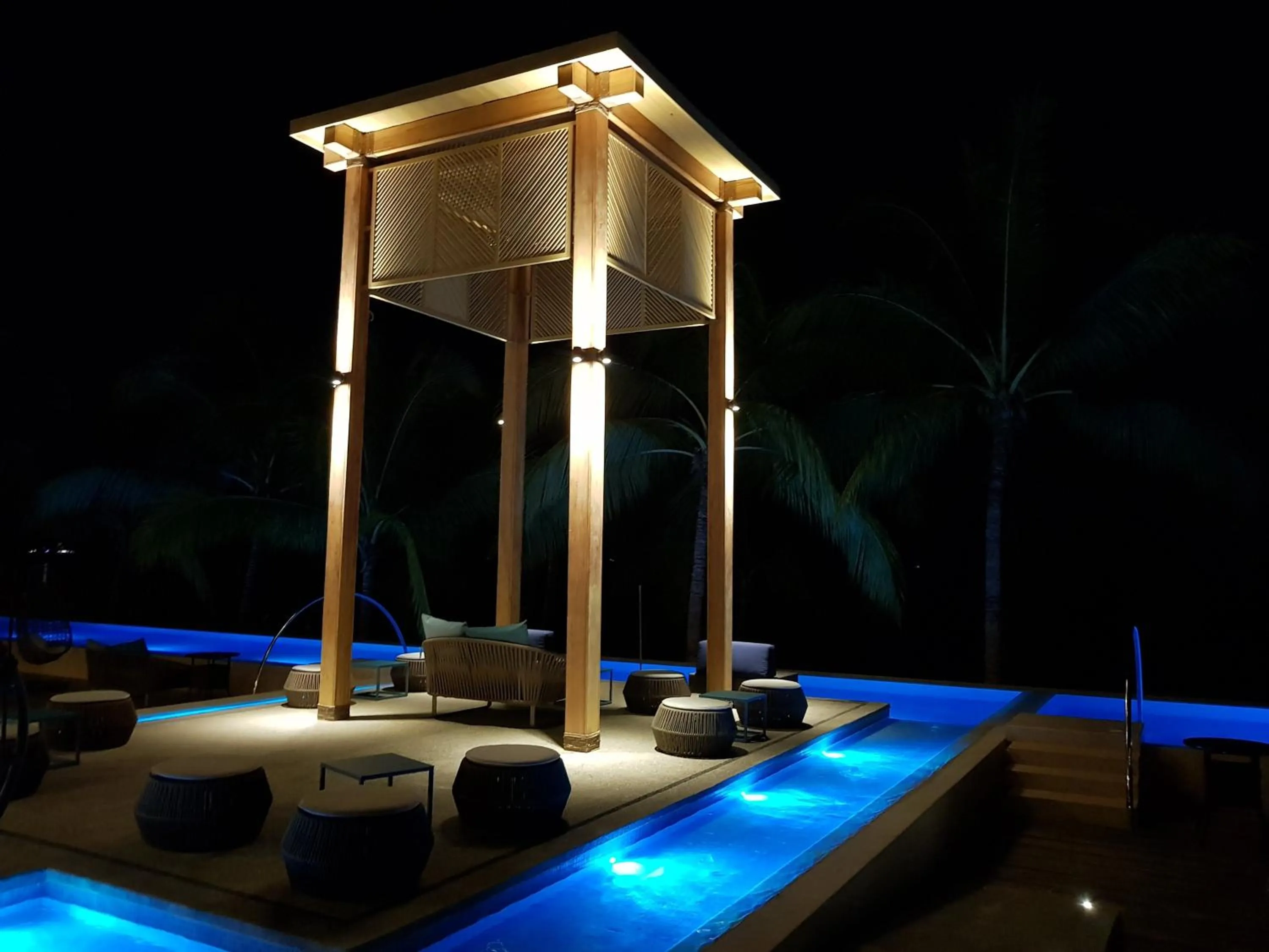 Banquet/Function facilities in Fiesta Americana Puerto Vallarta All Inclusive & Spa