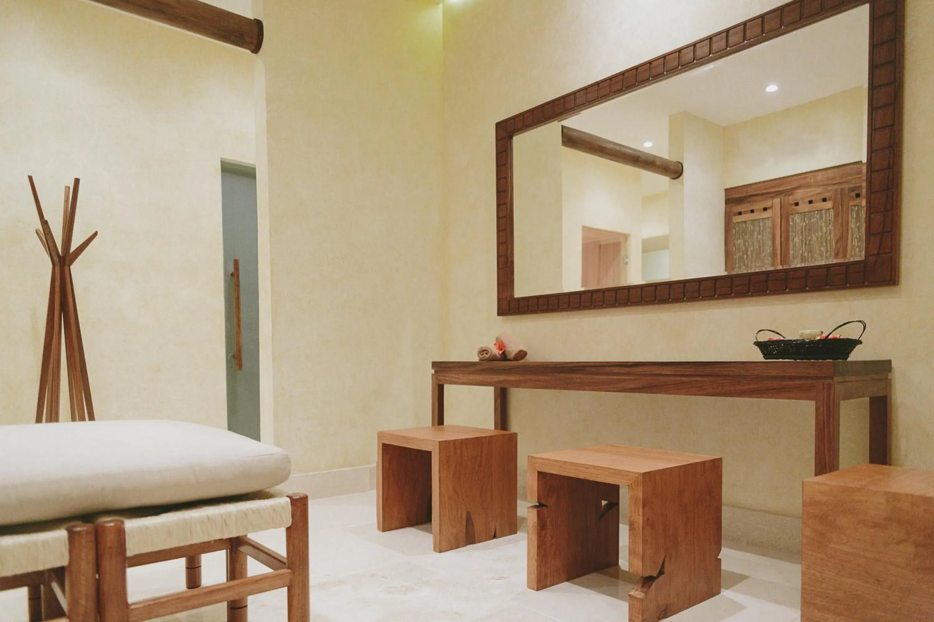Spa and wellness centre/facilities in Fiesta Americana Puerto Vallarta All Inclusive & Spa
