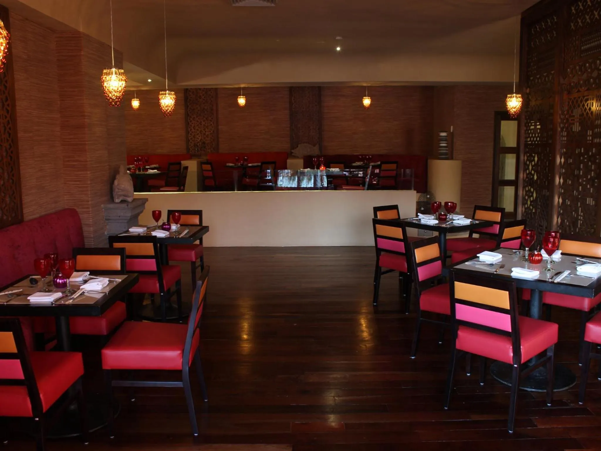 Property building in Fiesta Americana Puerto Vallarta All Inclusive & Spa