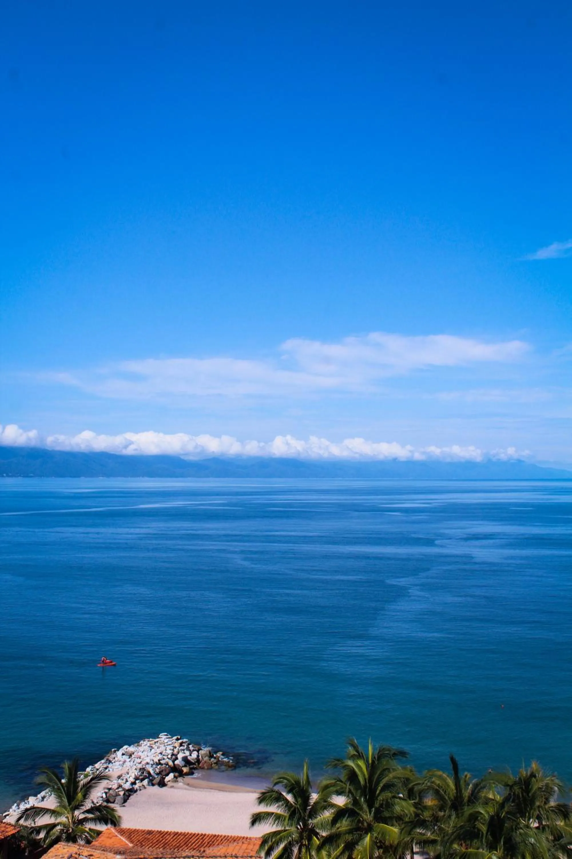 Property building in Fiesta Americana Puerto Vallarta All Inclusive & Spa