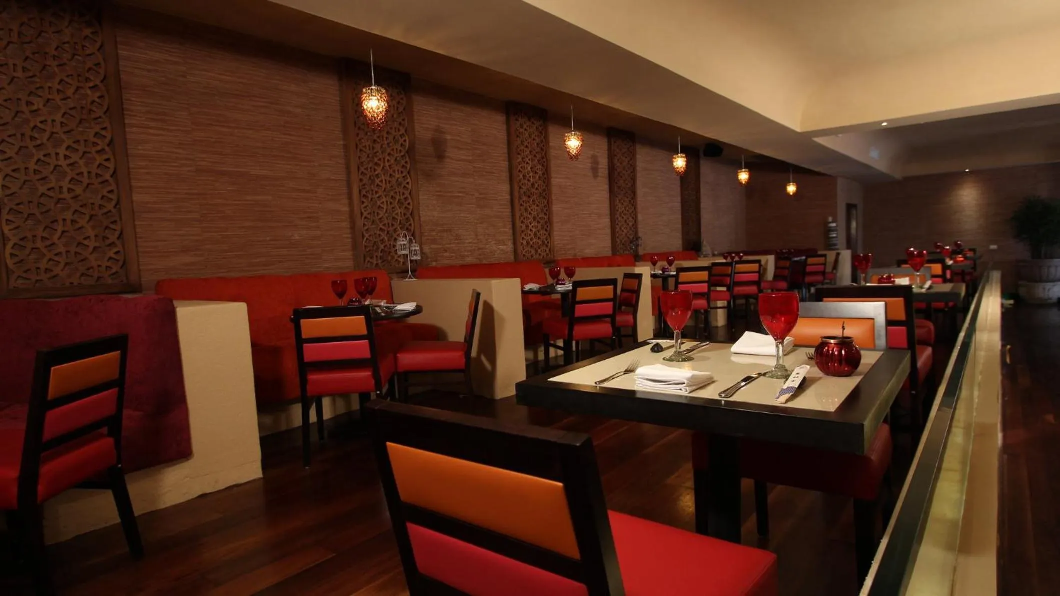 Property building in Fiesta Americana Puerto Vallarta All Inclusive & Spa