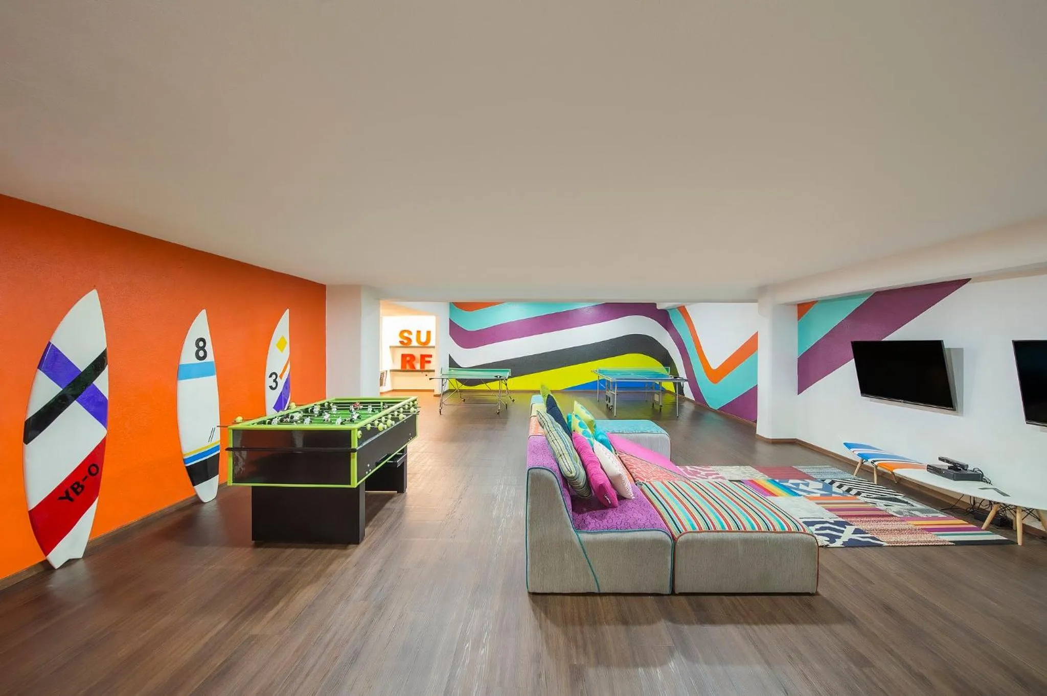 Other in Fiesta Americana Puerto Vallarta All Inclusive & Spa