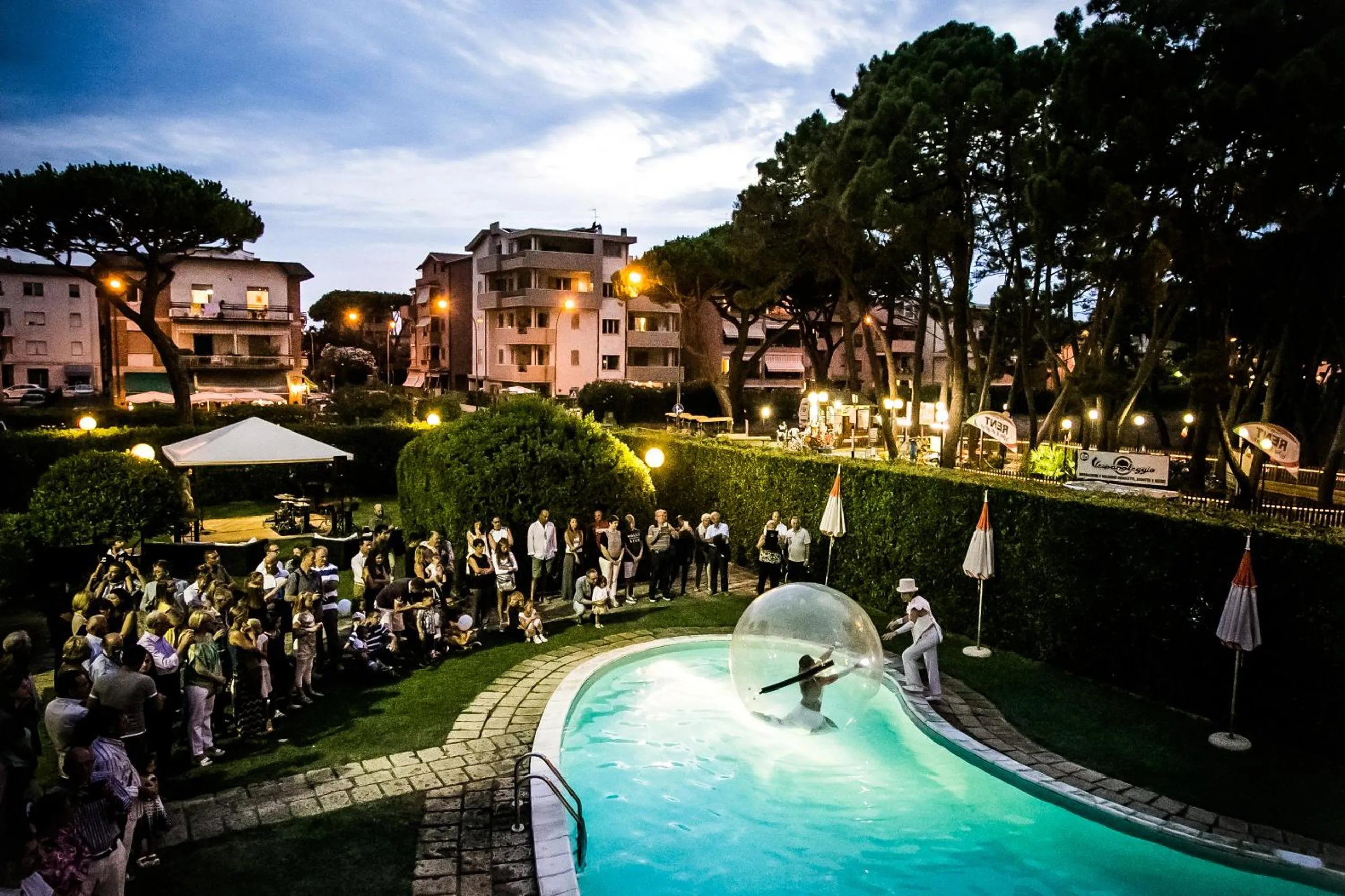 Other in Ricci Hotel - Marina di Grosseto