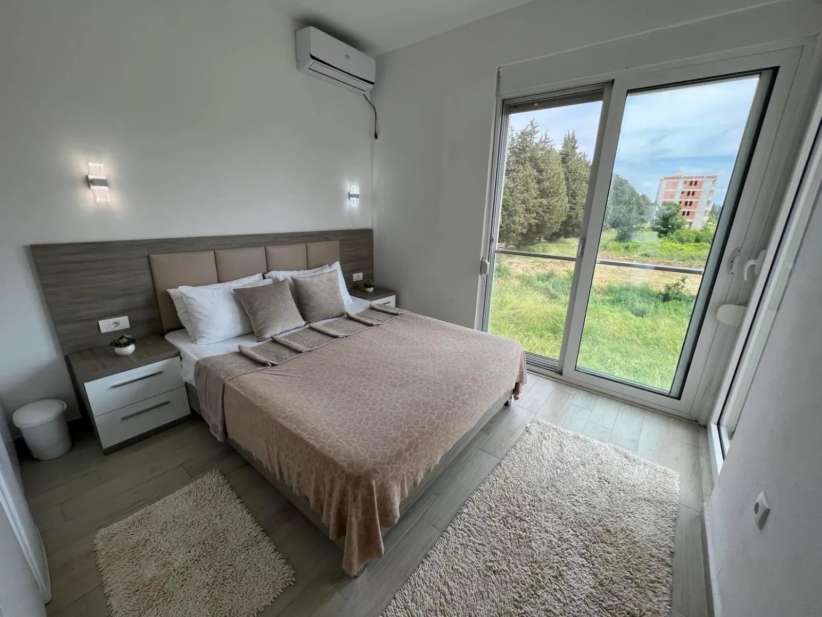Rasi Luxury Apartments