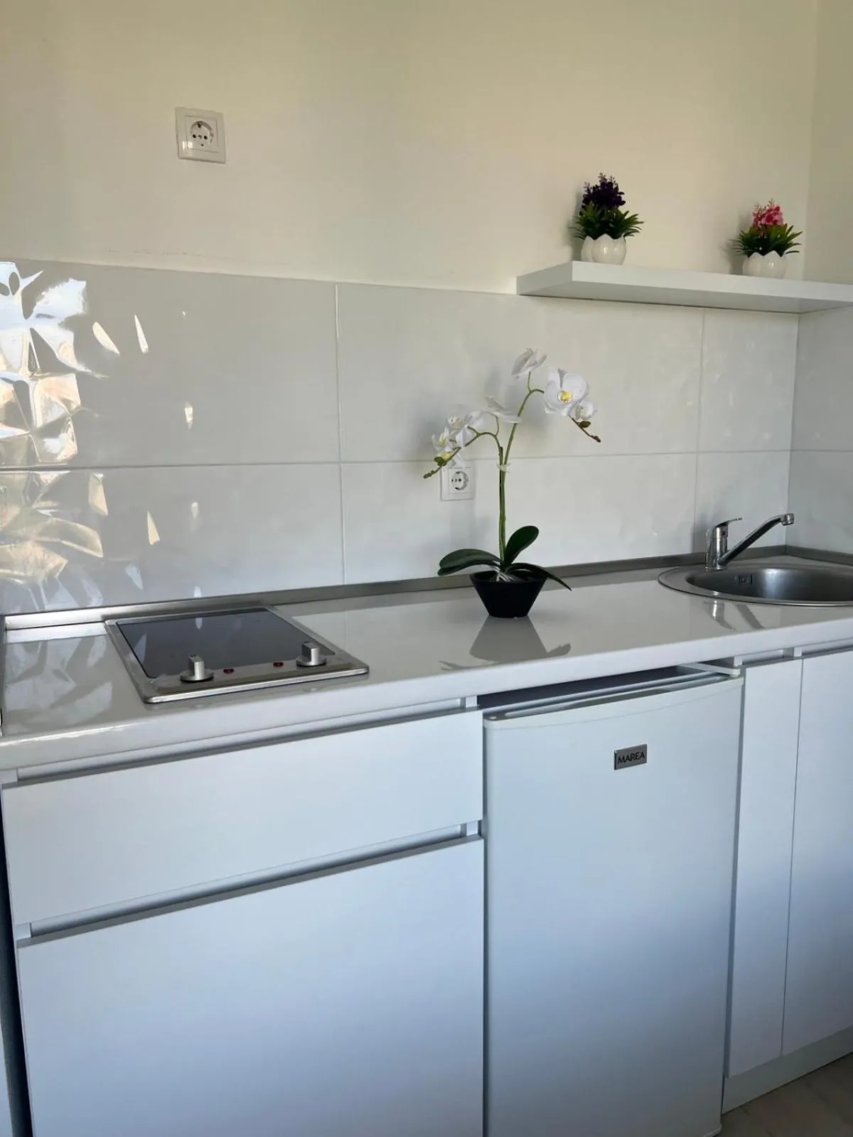 Rasi Luxury Apartments