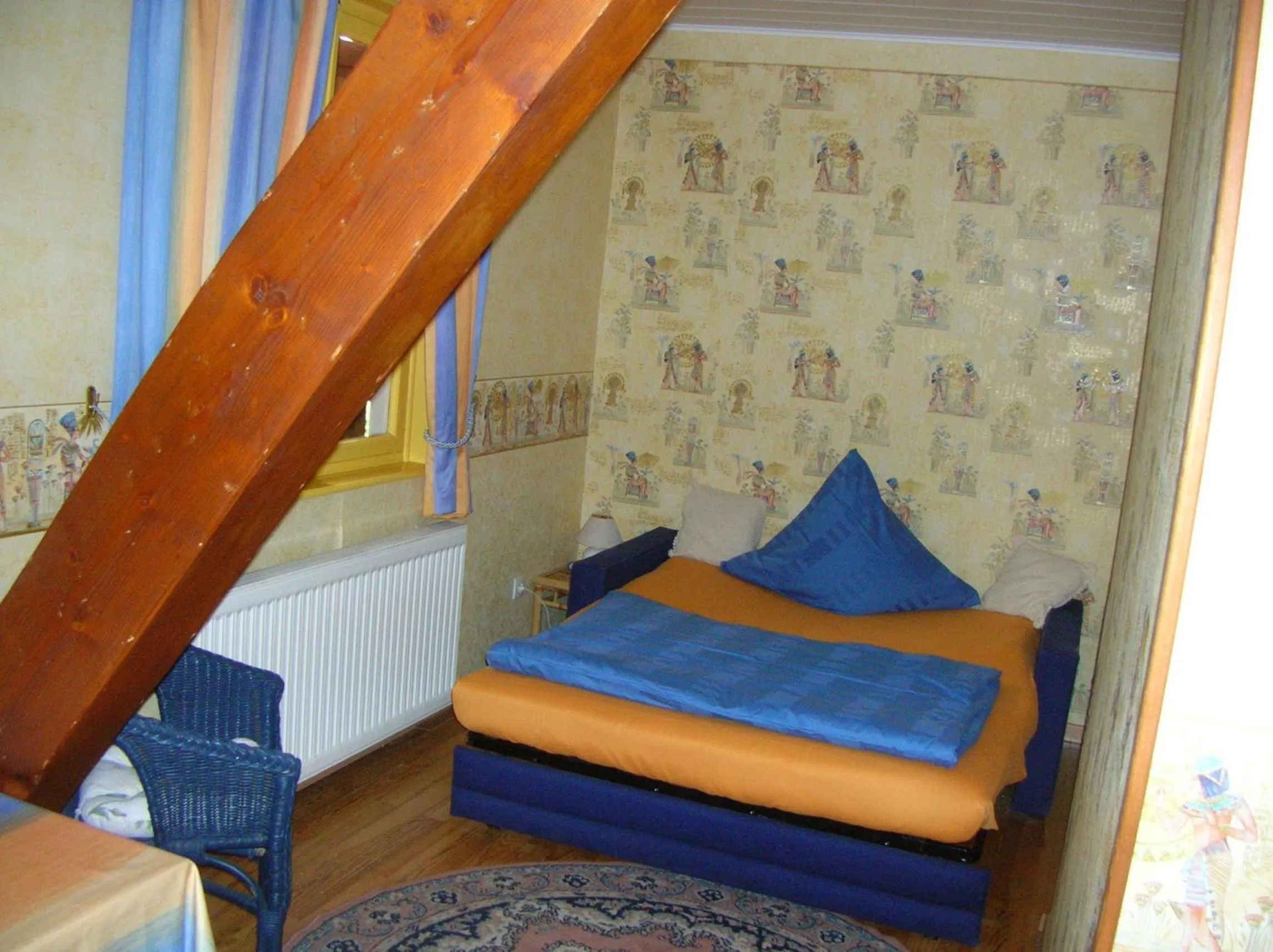 Other, Bed in Hotel-Restaurant du Windstein