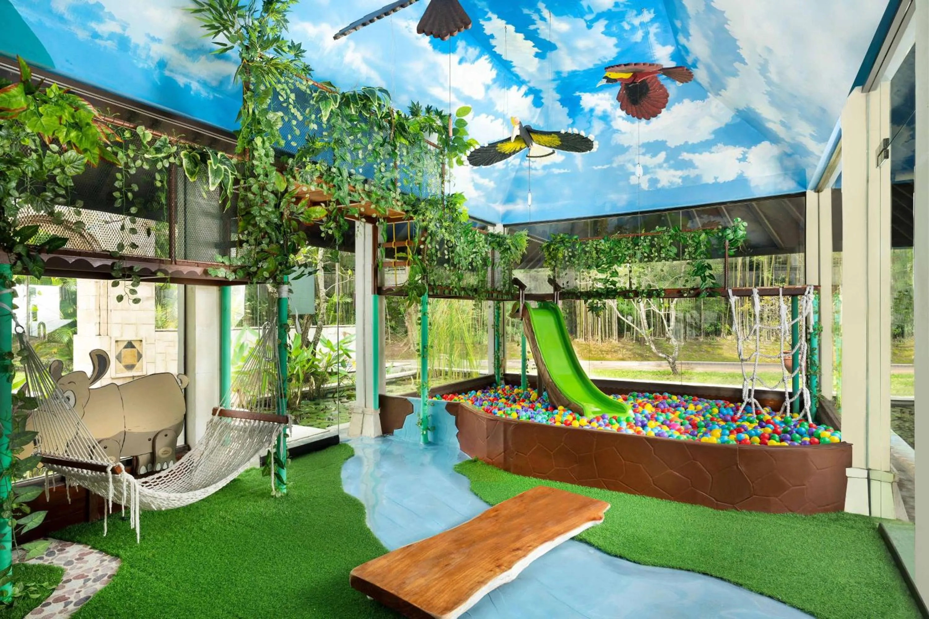 Other in Mustika Yogyakarta Resort and Spa