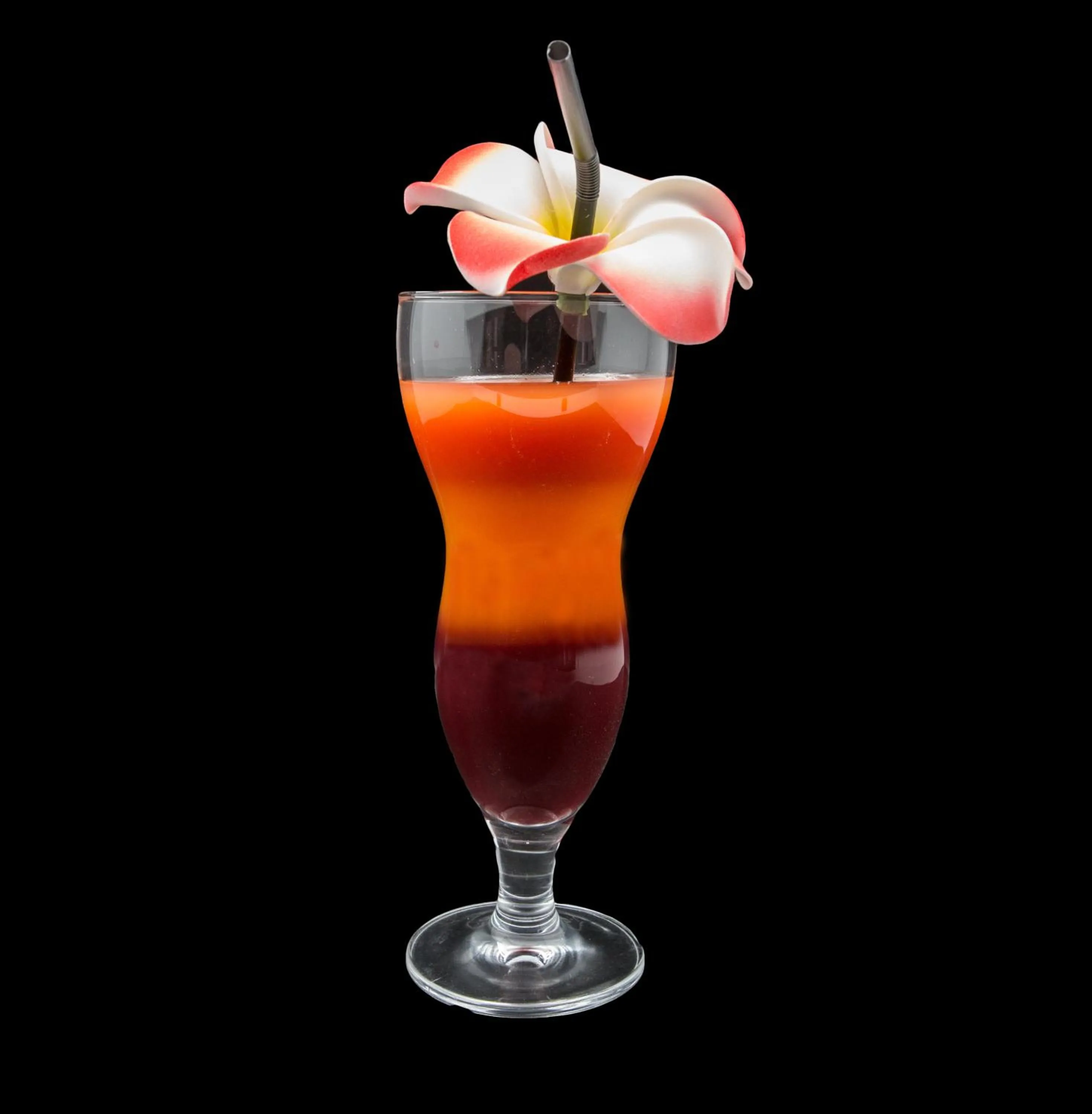 Non alcoholic drinks in Hotel La Santa