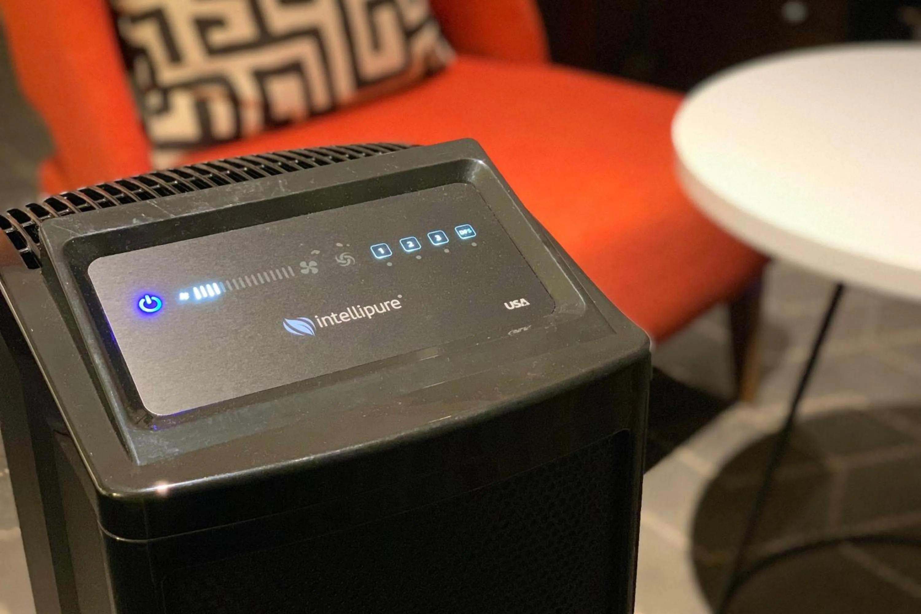 Photo of the whole room in Courtyard by Marriott Shin-Osaka Station