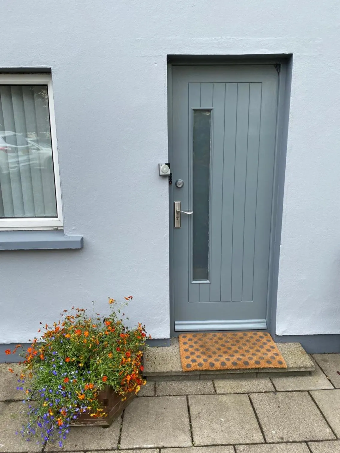 Facade/entrance in Elagh View Bed & Breakfast