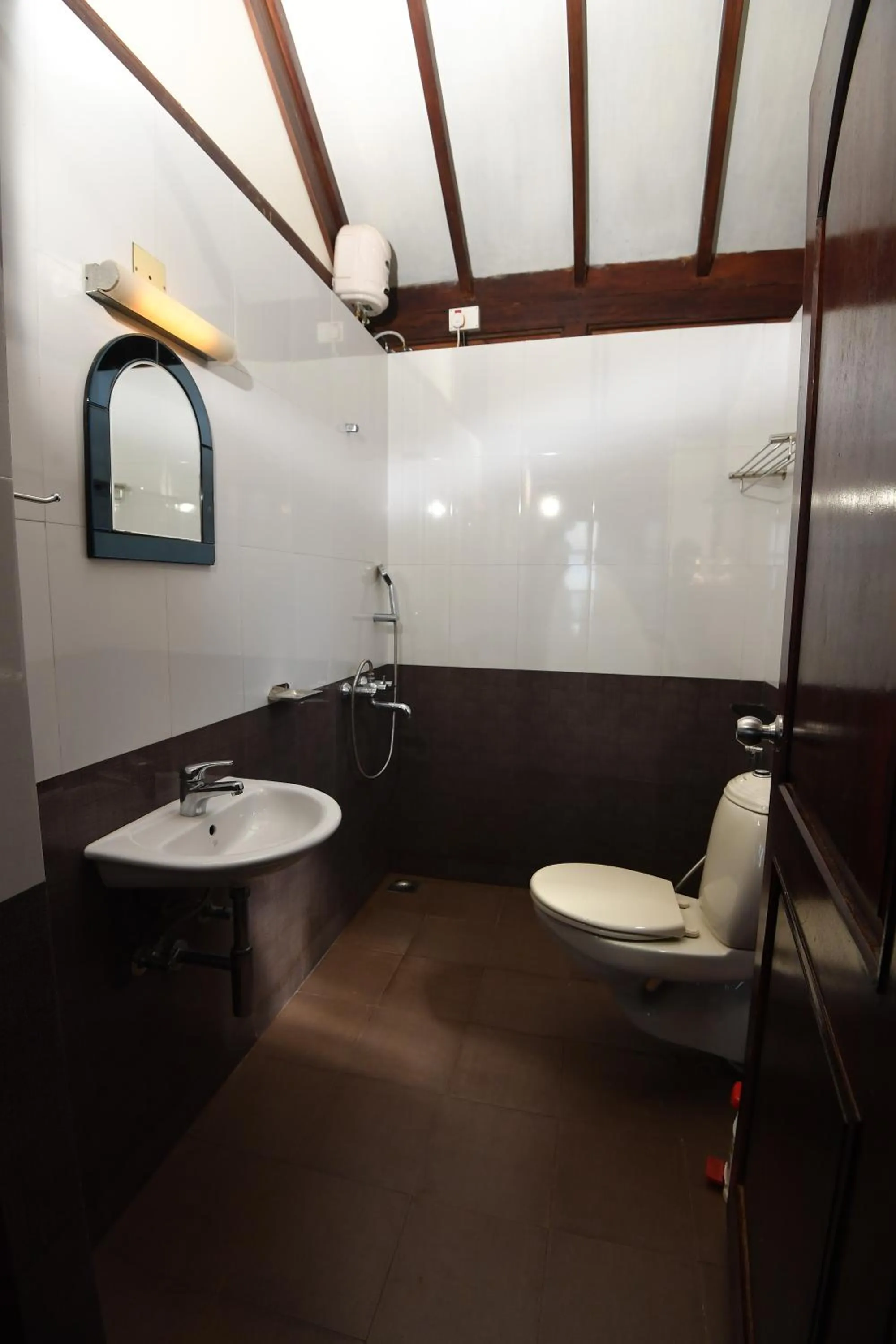 Blue Water Beach Resort