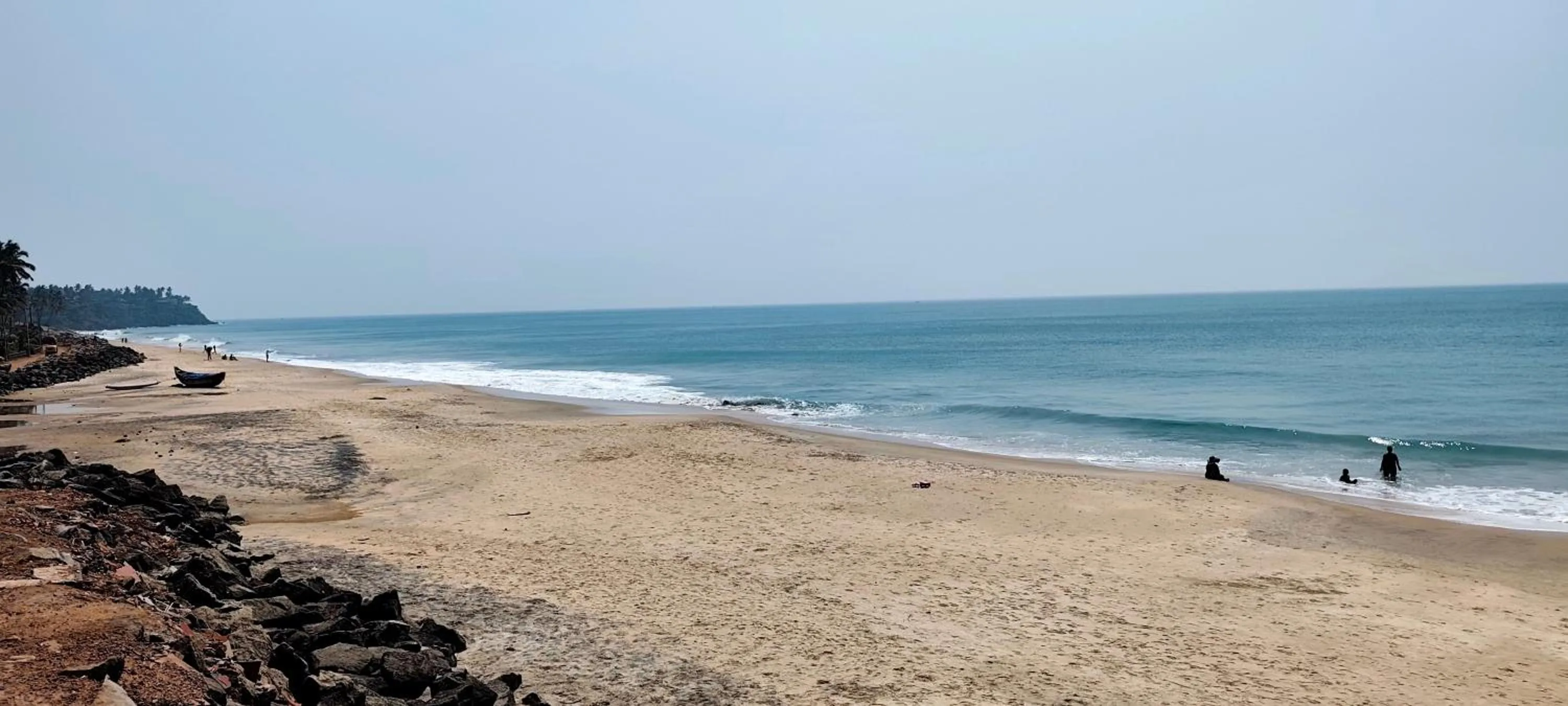 Blue Water Beach Resort