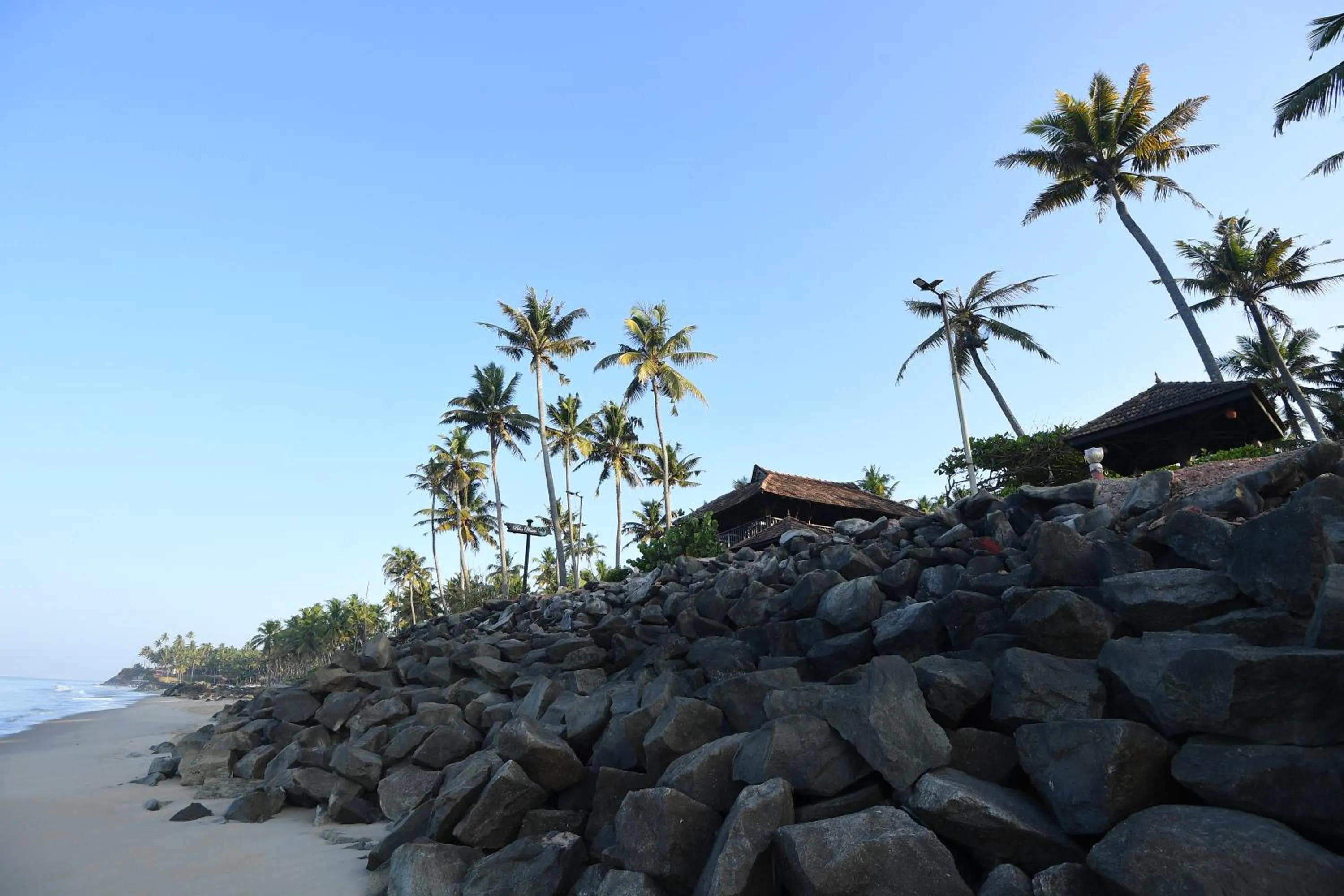 Blue Water Beach Resort