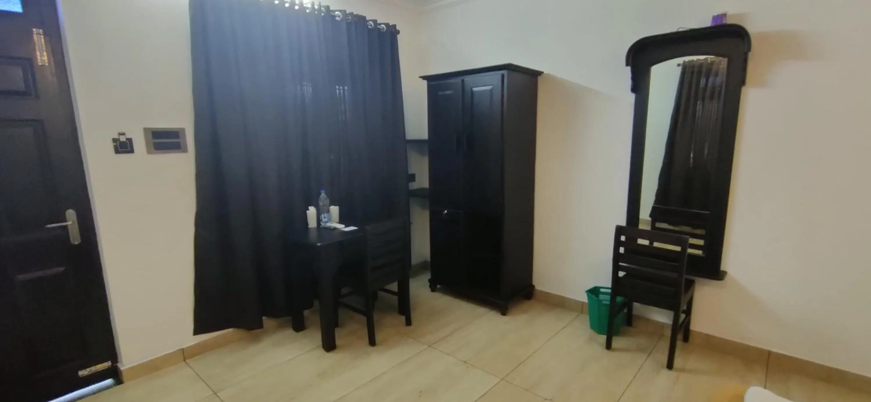 Blue Water Beach Resort