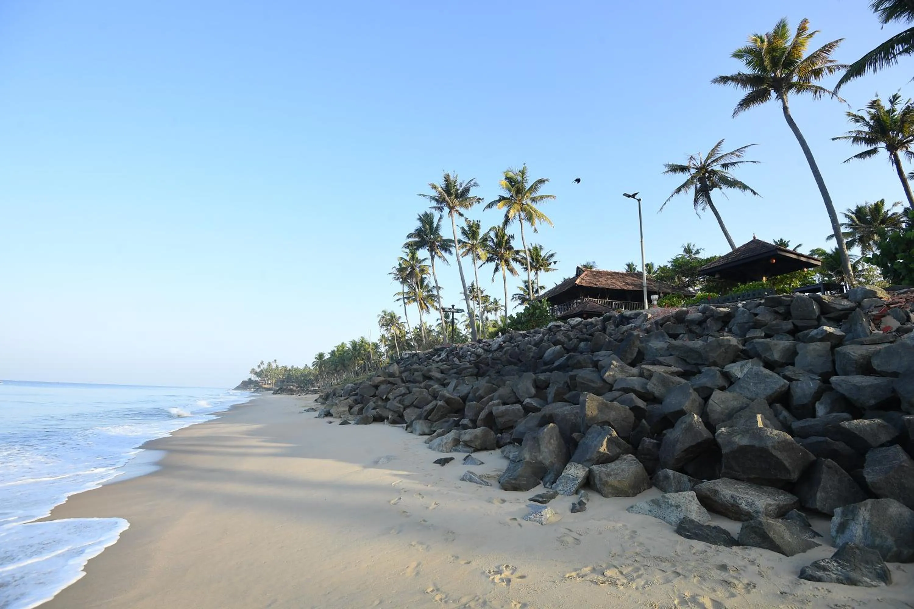 Blue Water Beach Resort