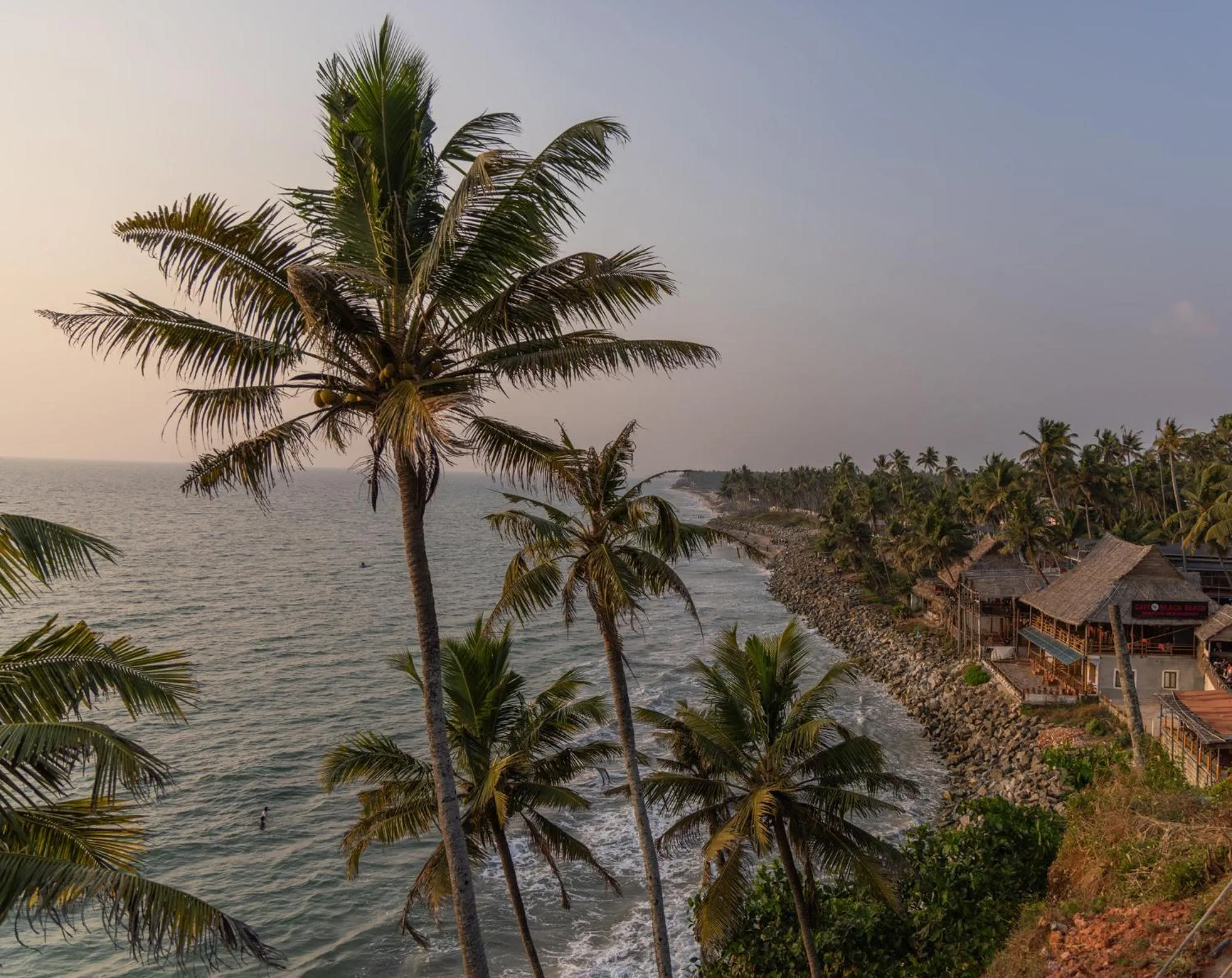 Blue Water Beach Resort