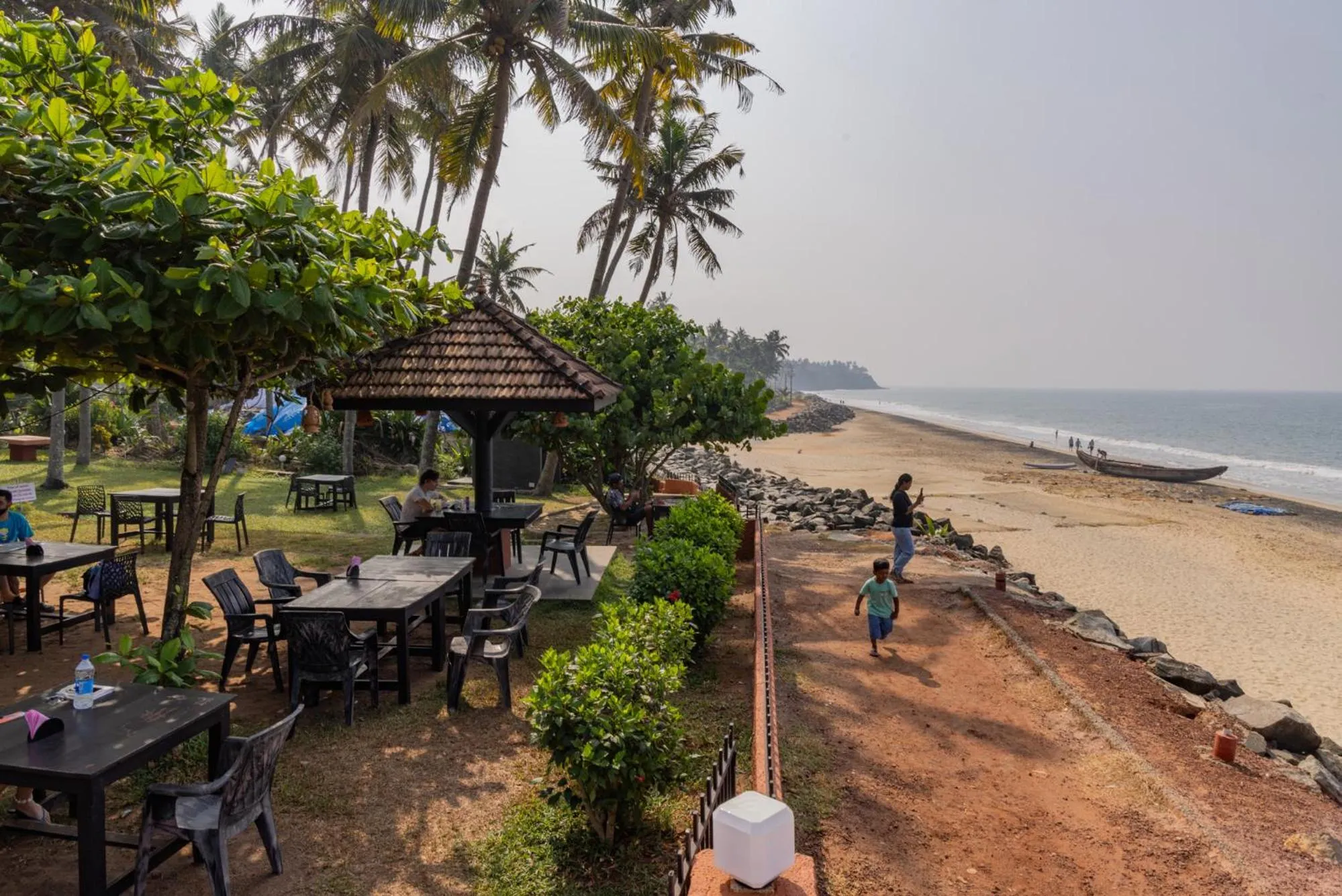 Blue Water Beach Resort