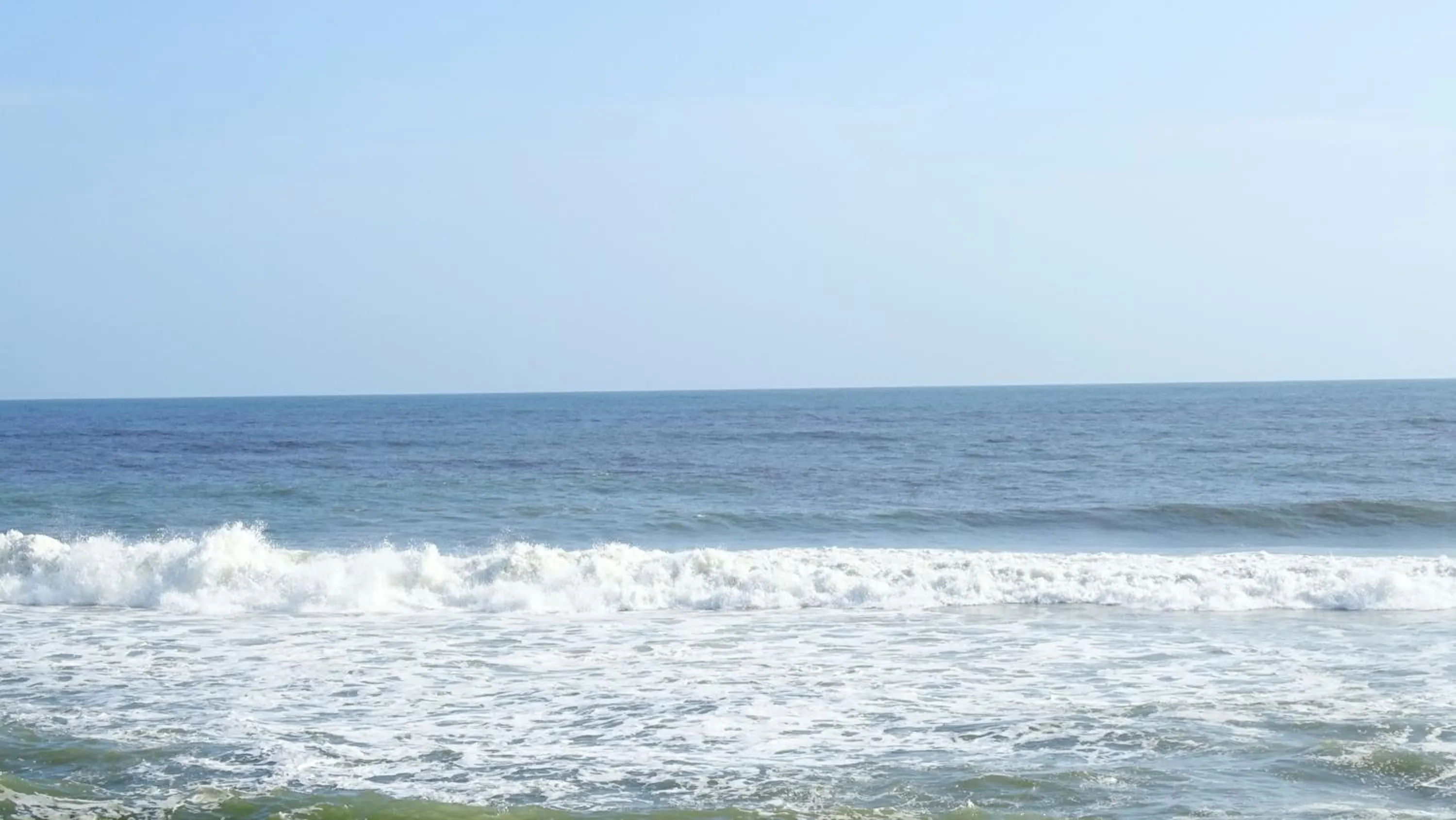 Blue Water Beach Resort