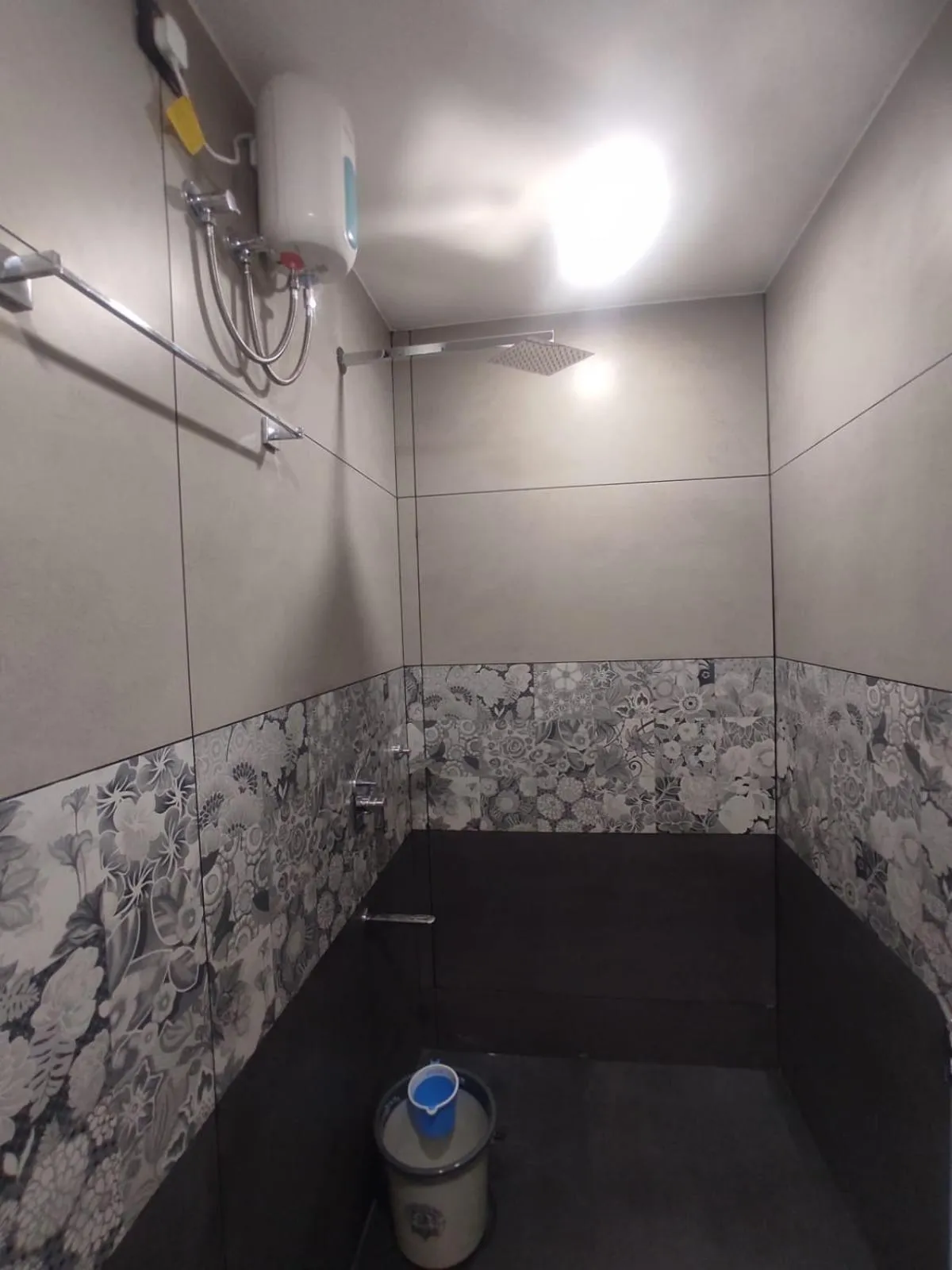 Blue Water Beach Resort