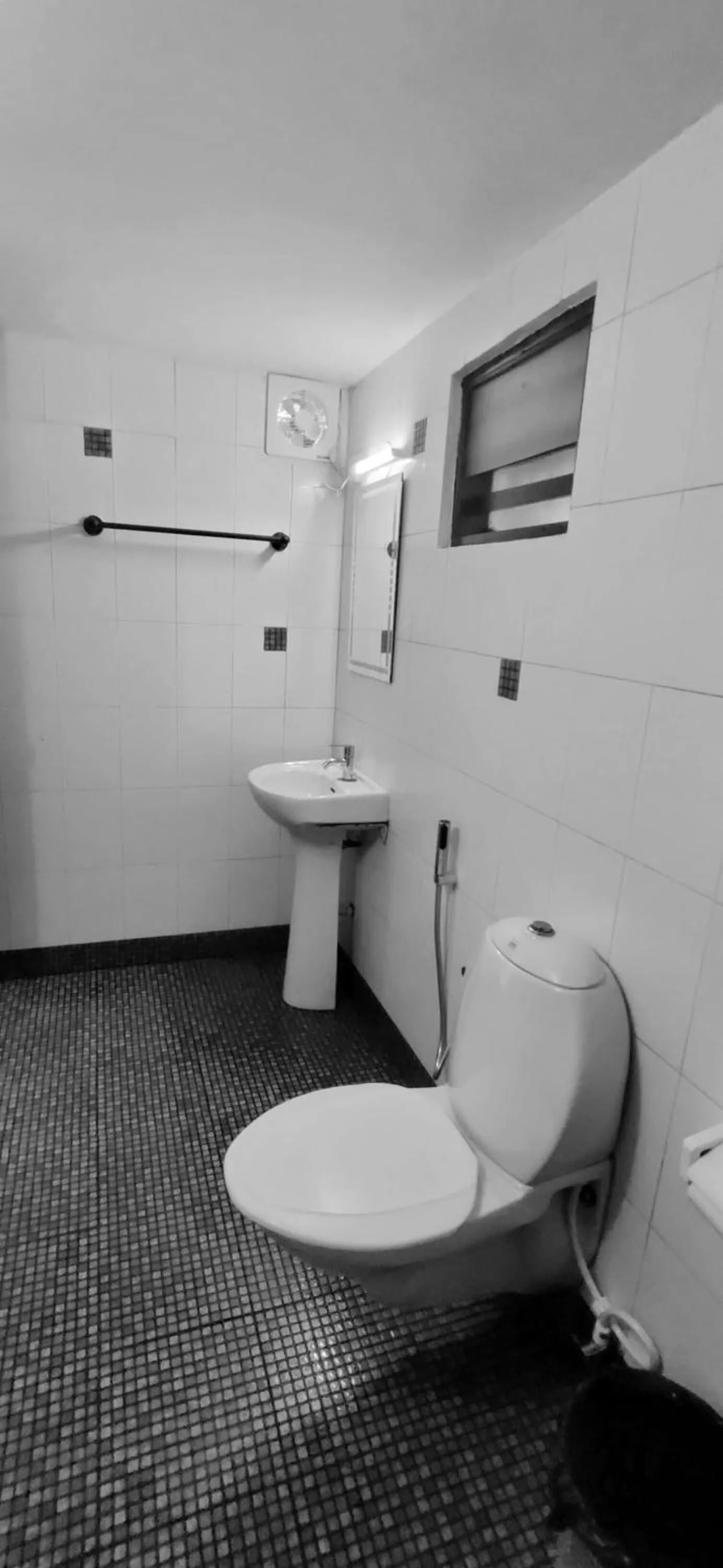 Blue Water Beach Resort