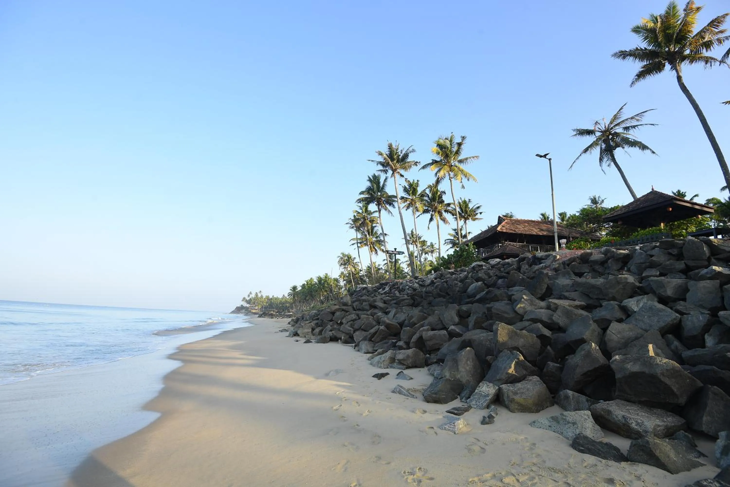 Blue Water Beach Resort