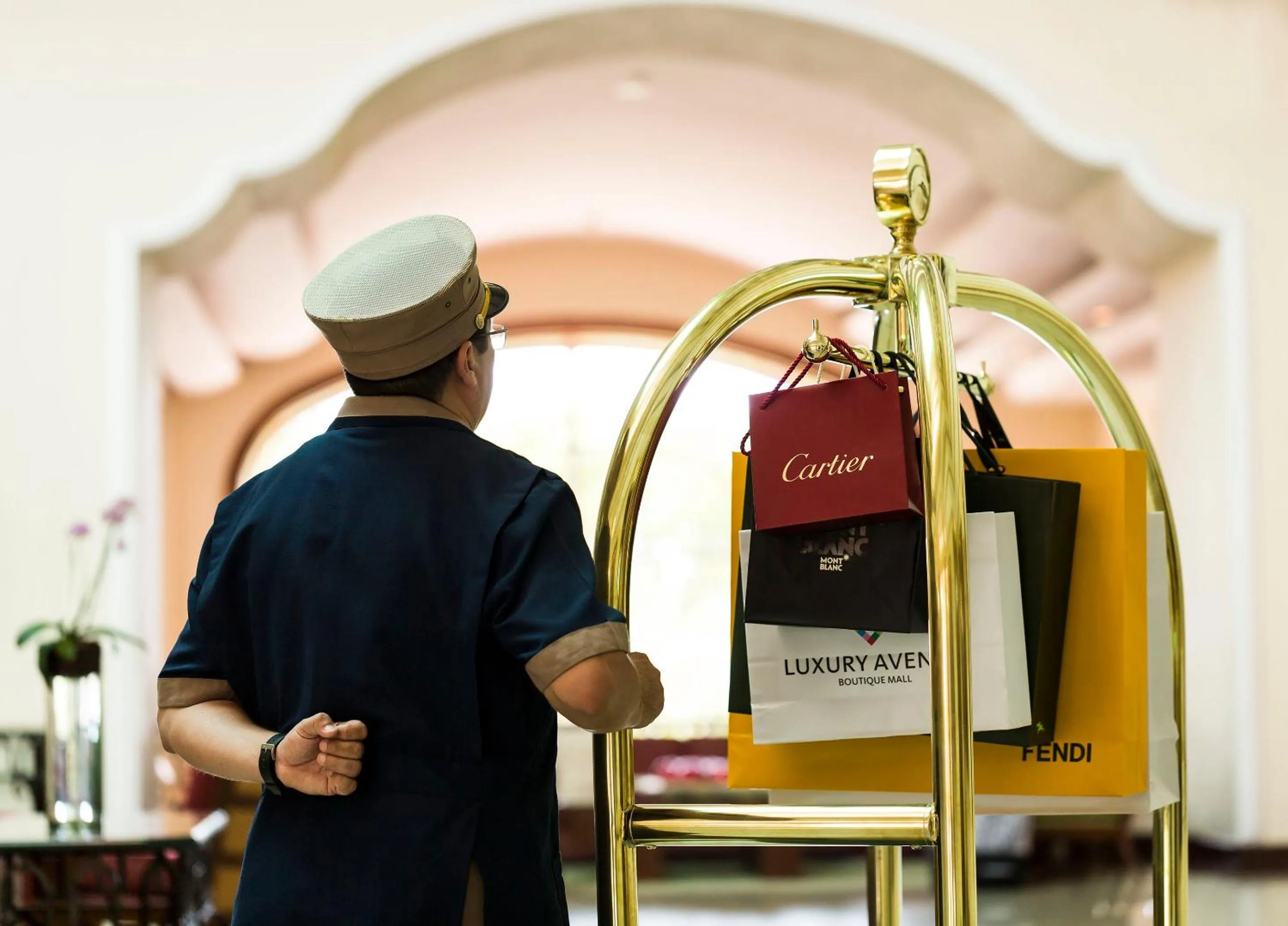 Other in Grand Fiesta Americana Coral Beach Cancun - All Inclusive