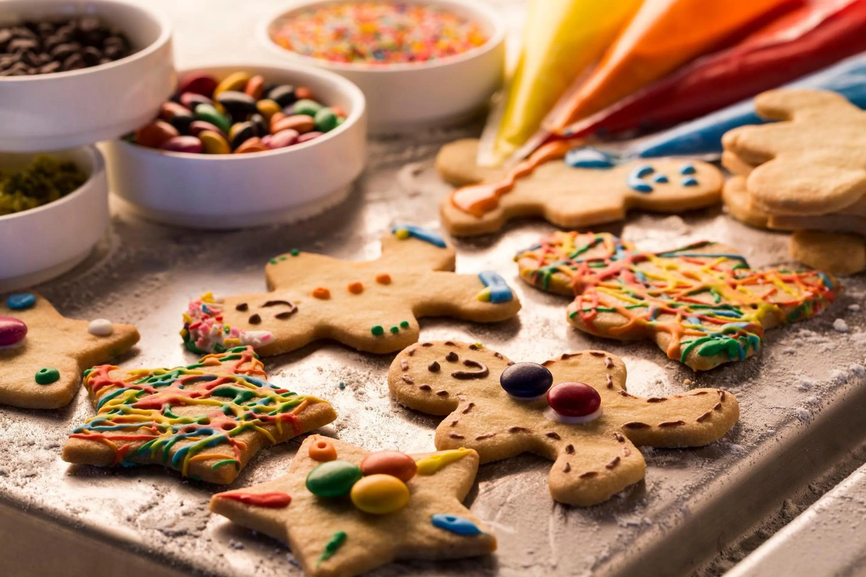 Children play ground in Grand Fiesta Americana Coral Beach Cancun - All Inclusive