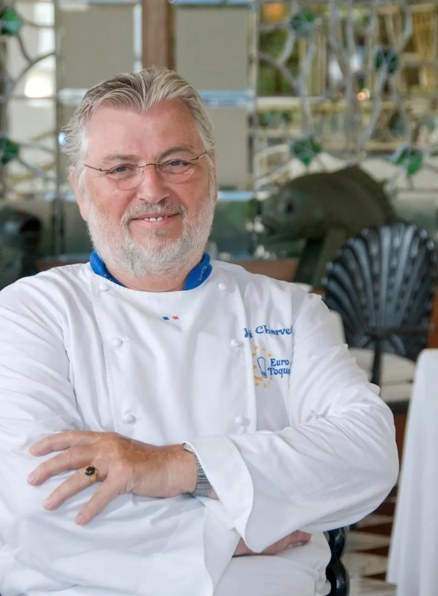 Restaurant/places to eat in Grand Fiesta Americana Coral Beach Cancun - All Inclusive