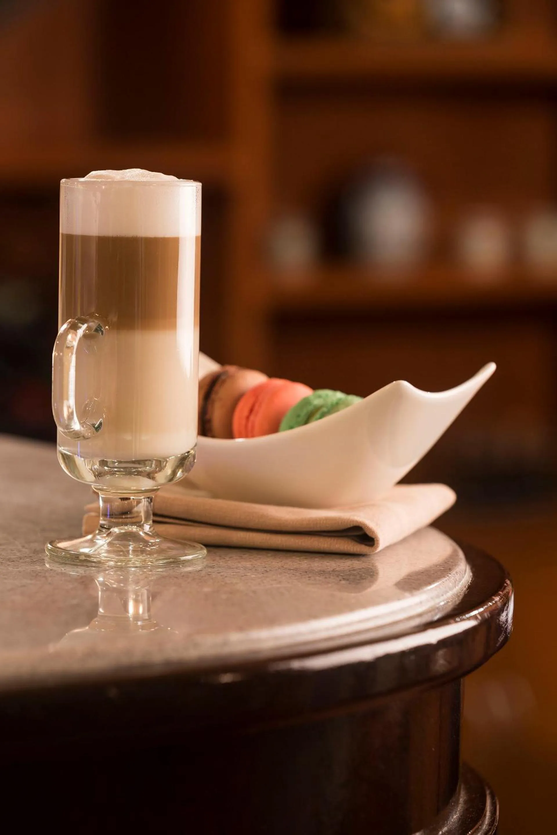 Restaurant/places to eat in Grand Fiesta Americana Coral Beach Cancun - All Inclusive