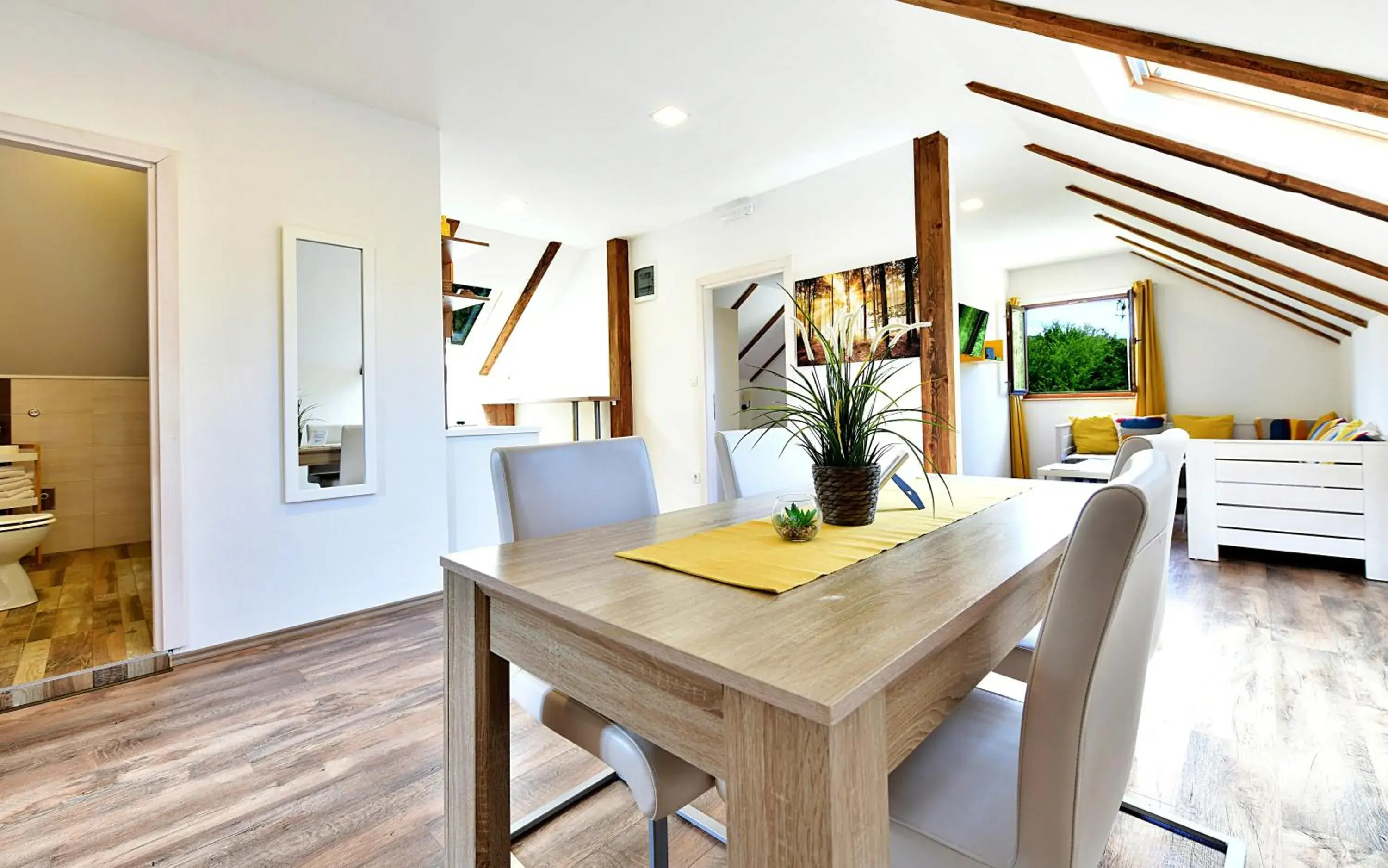 Apartman Doris Apartman Doris