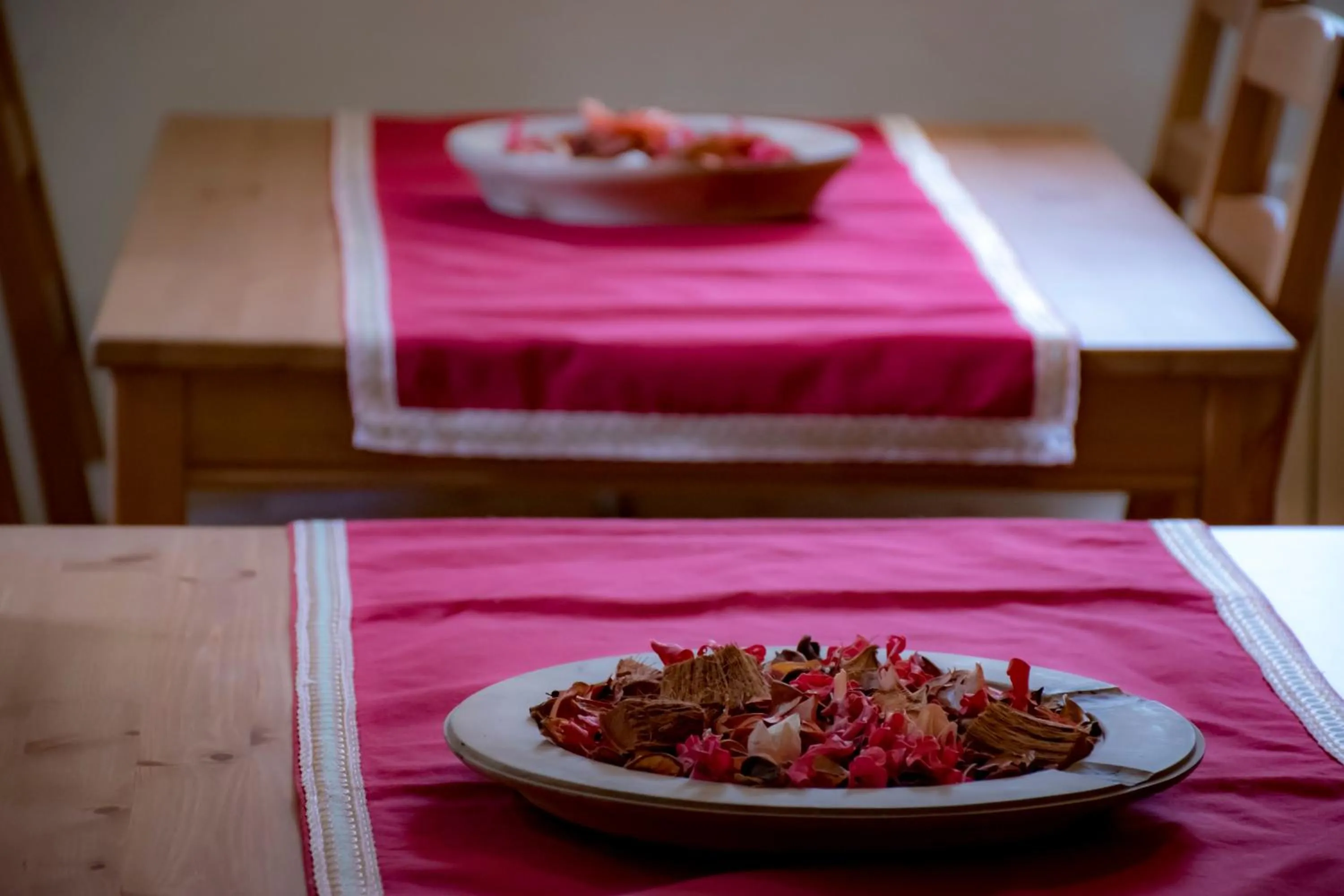 Restaurant/places to eat in Hotel La Villa della Regina