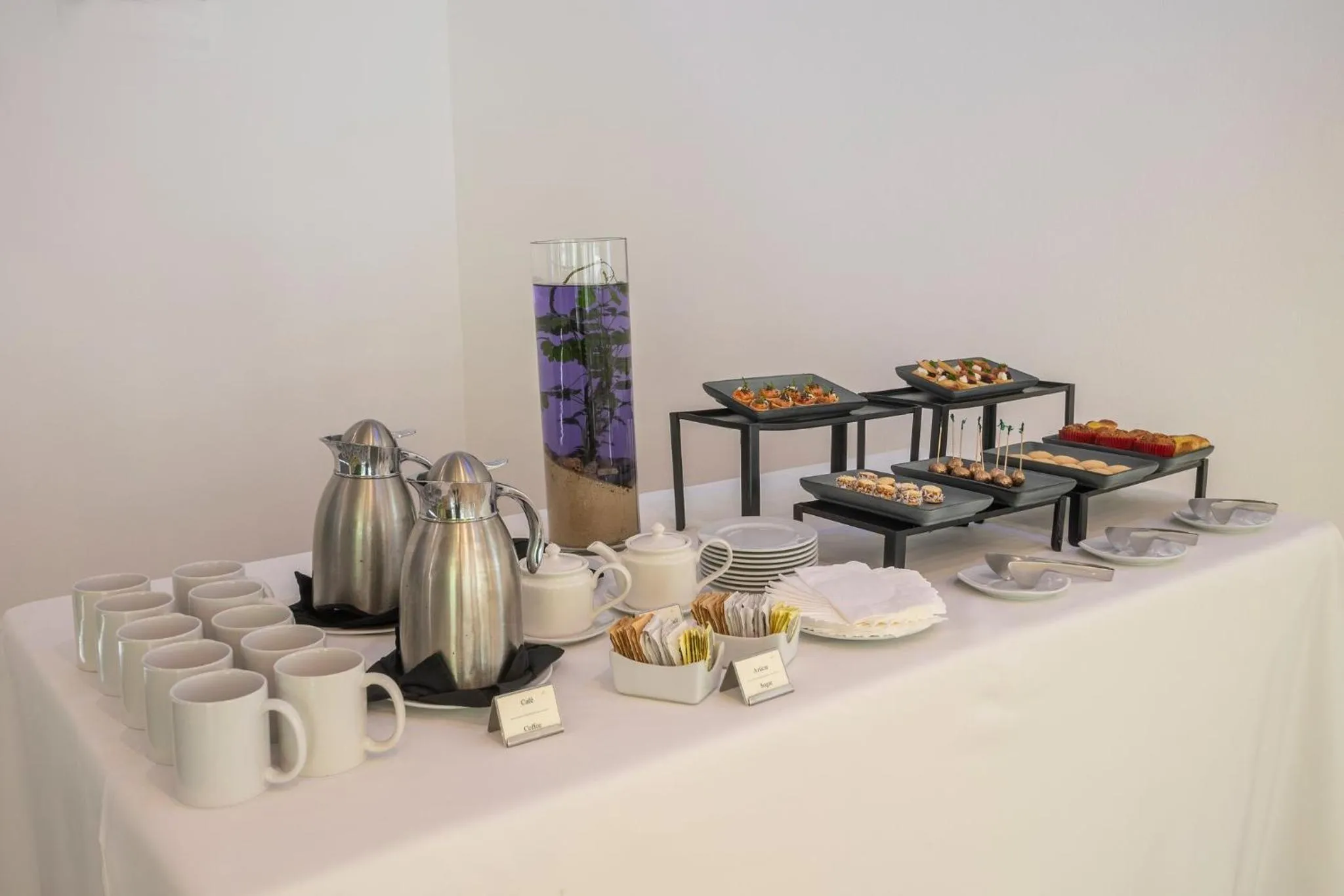 Meeting/conference room in Fiesta Americana Cozumel All Inclusive