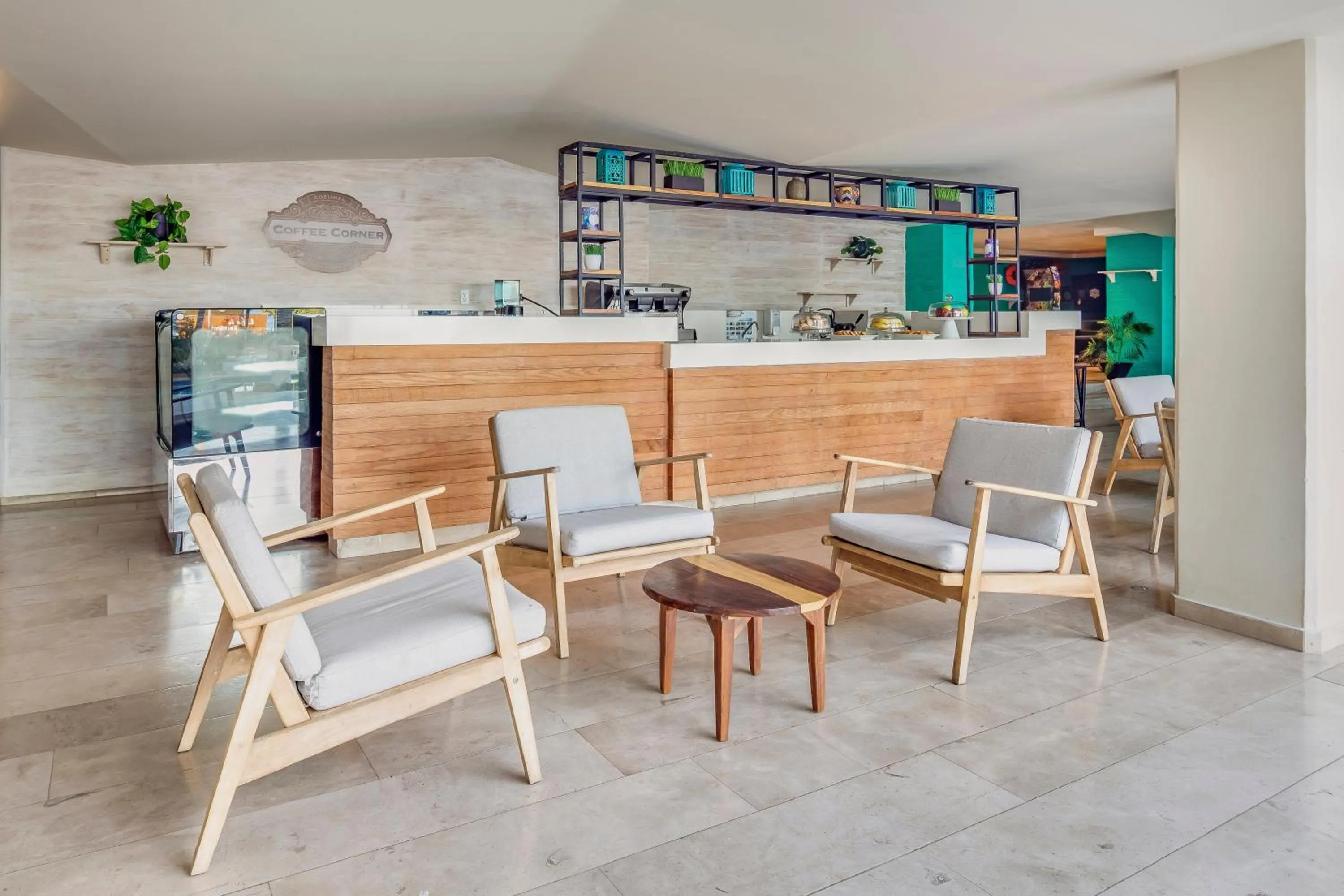 Other in Fiesta Americana Cozumel All Inclusive