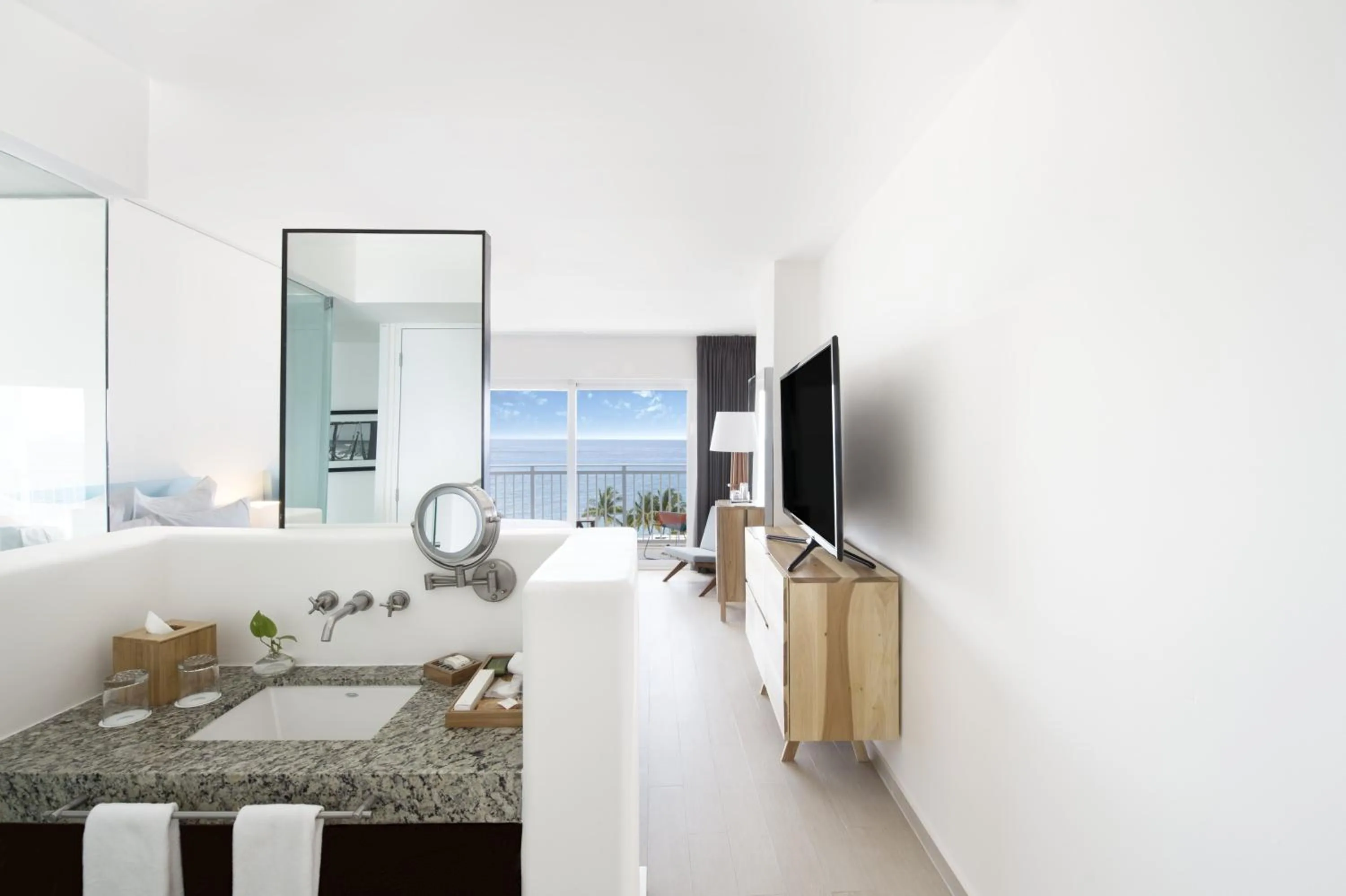 Photo of the whole room in Fiesta Americana Cozumel All Inclusive