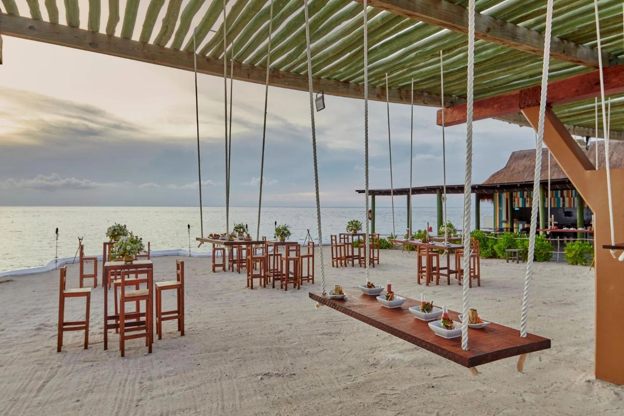 Meeting/conference room in Fiesta Americana Cozumel All Inclusive