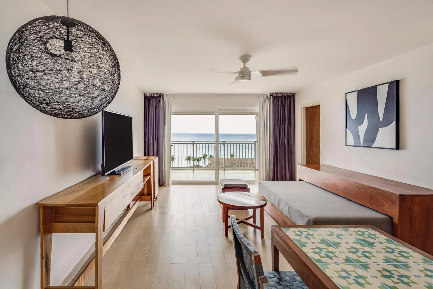 Bedroom, Bed in Fiesta Americana Cozumel All Inclusive