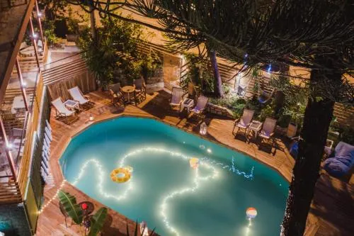 Ionian Paradise