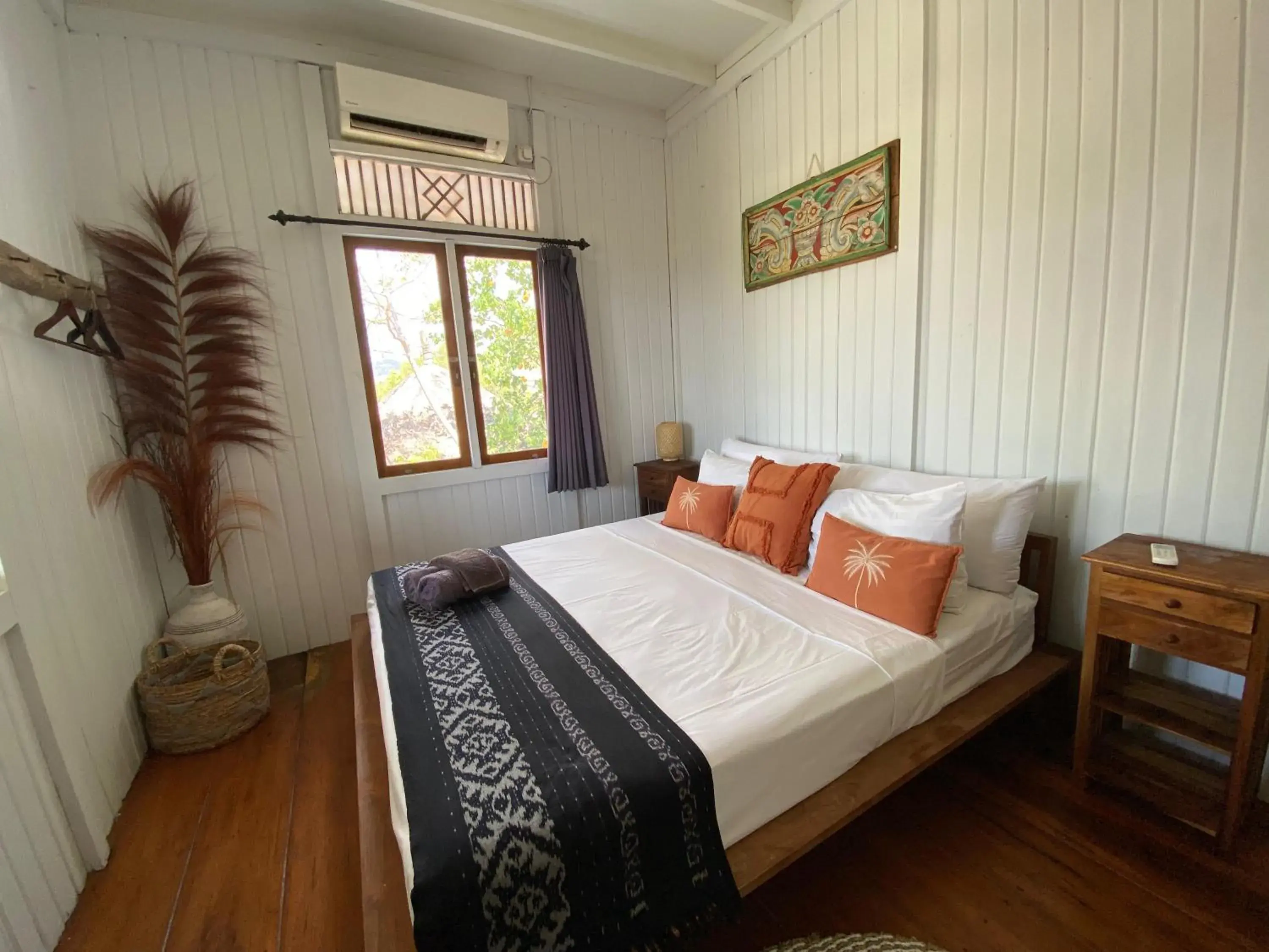 Deluxe Villa in The High Dive Gili Gede by Ultimate Resorts Deluxe Villa in The High Dive Gili Gede by Ultimate Resorts